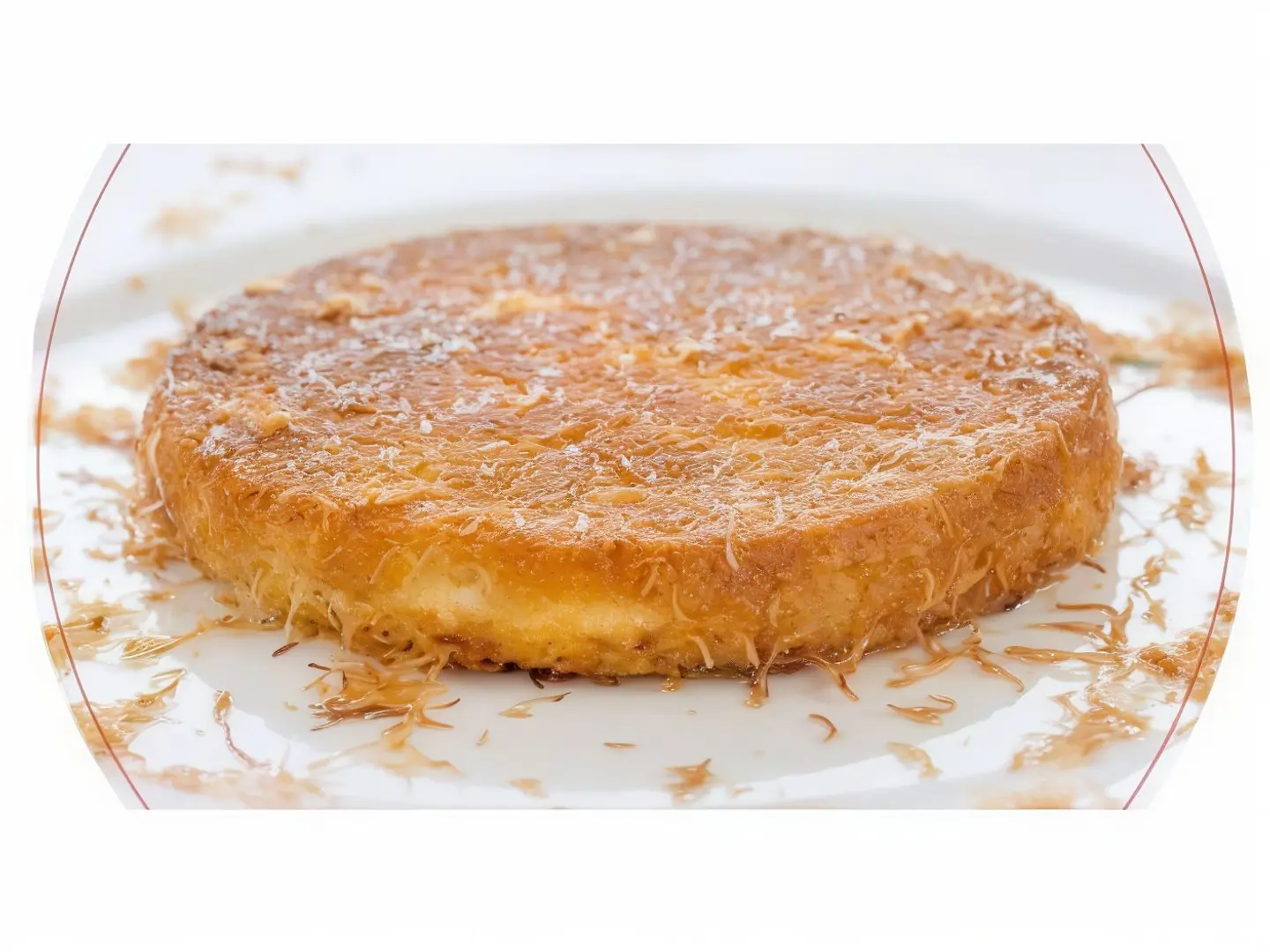 كنافة