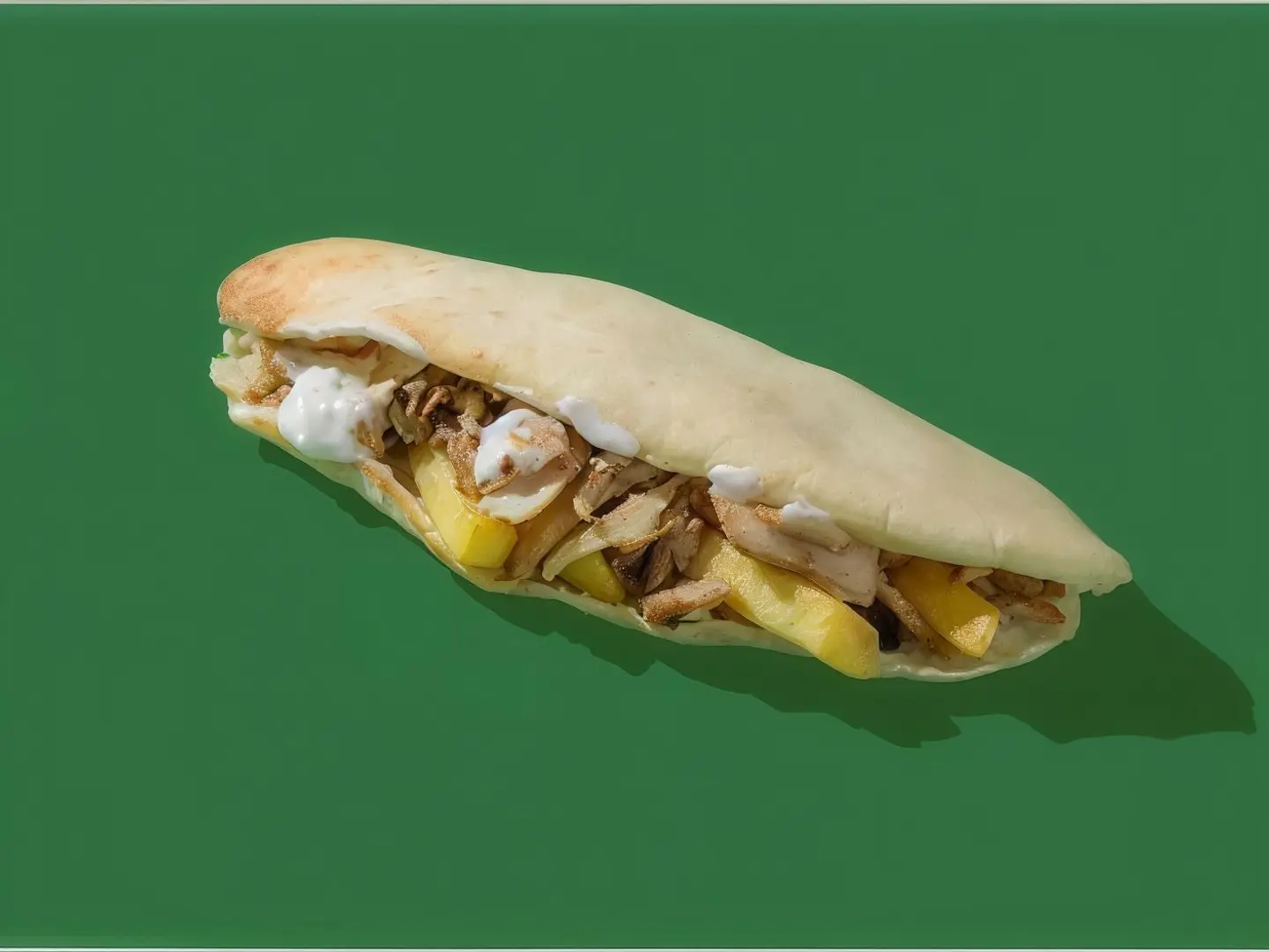 شاورما ماما شيخة