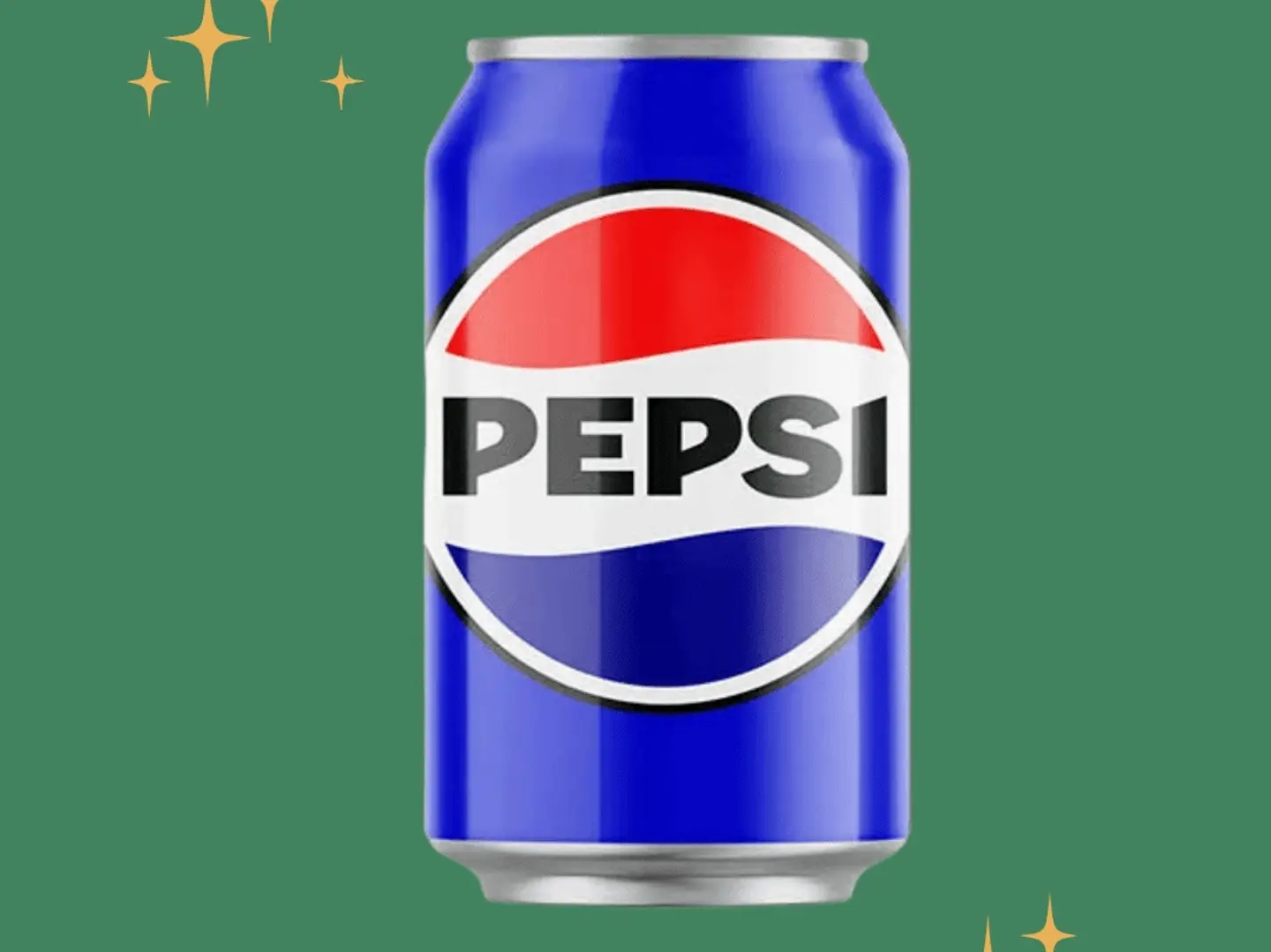 Pepsi