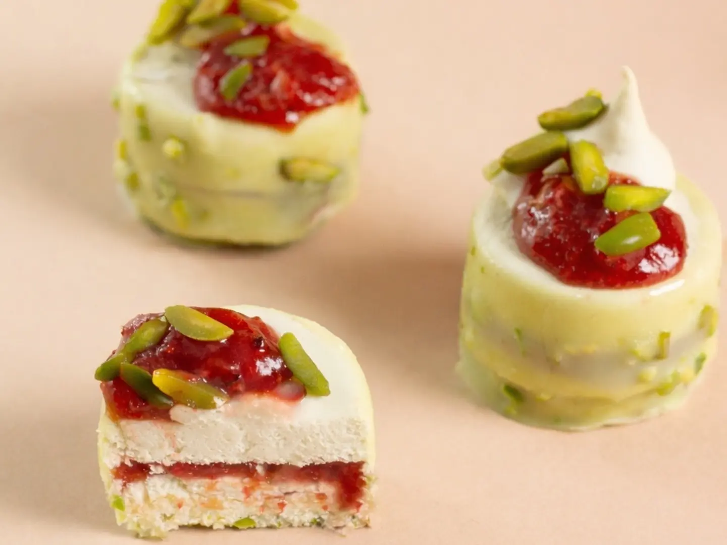 رازبيري بستاشيو