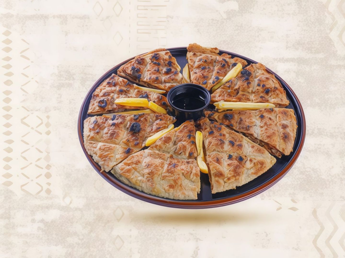 عرايس لحم