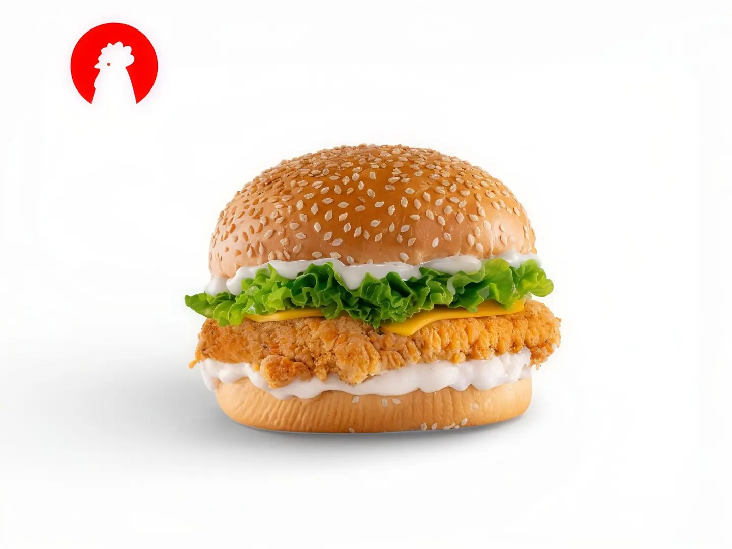 Chicken Burger