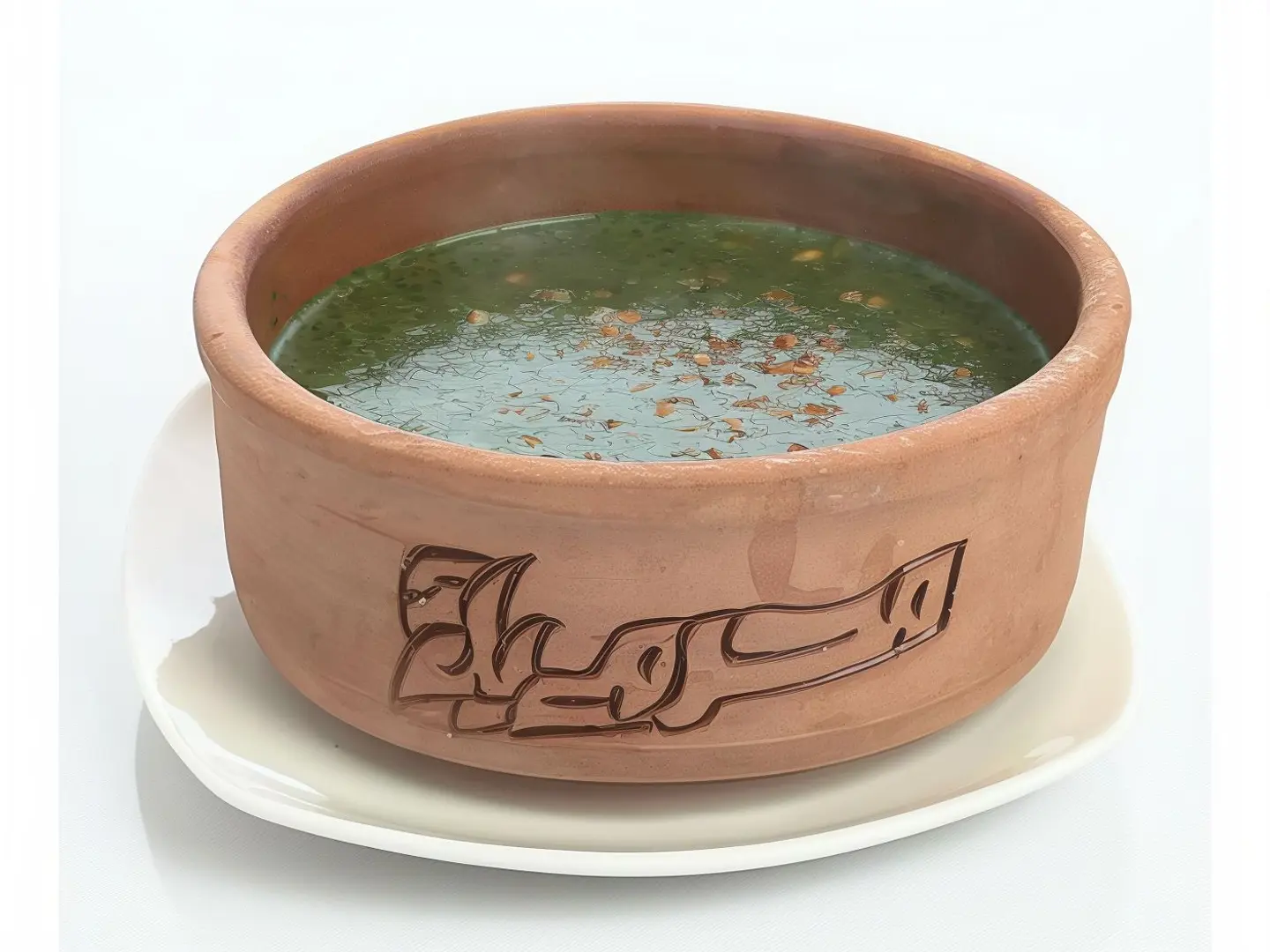 طاجن ملوخيه