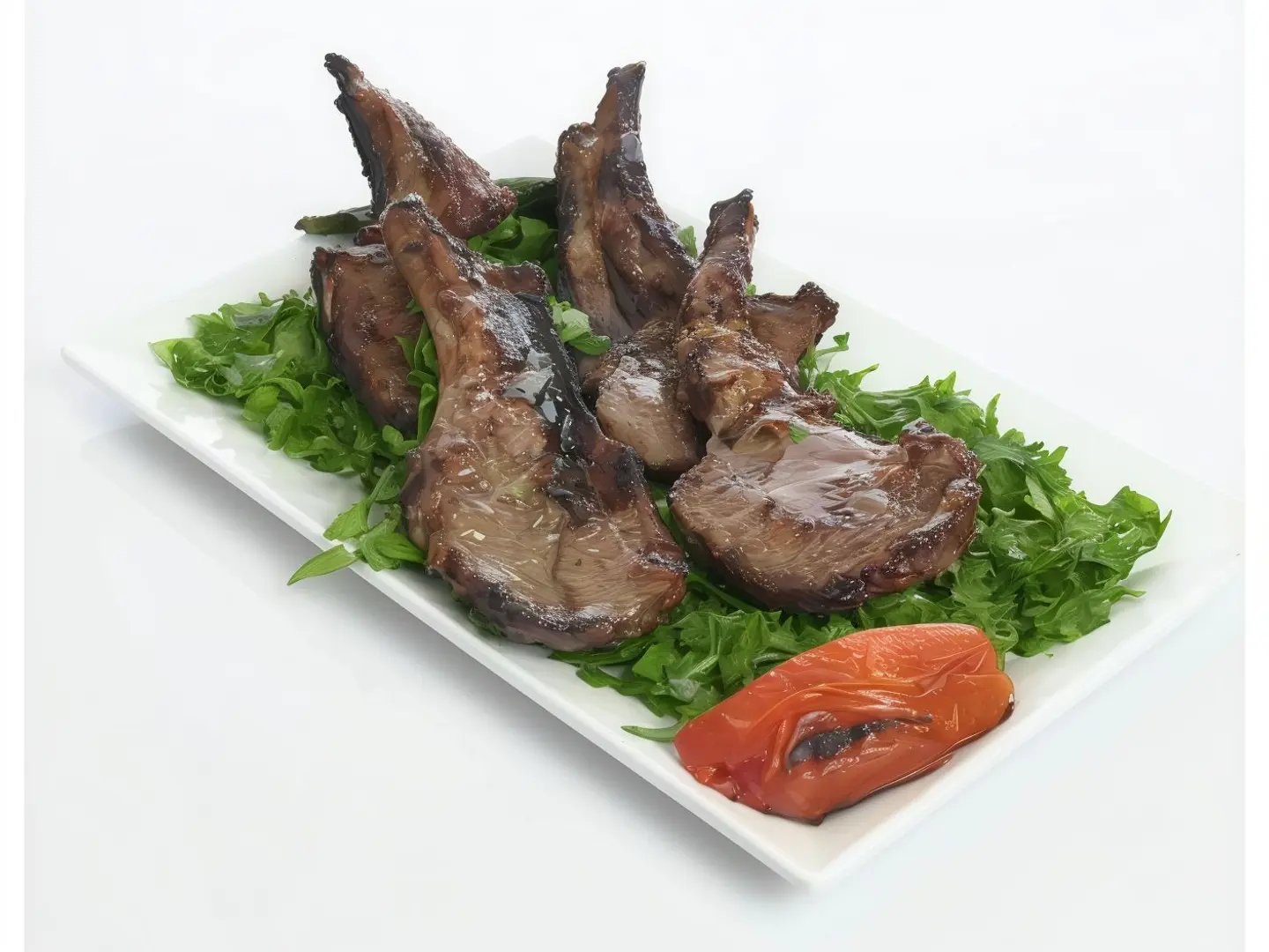 ريش ضاني 330 جرام