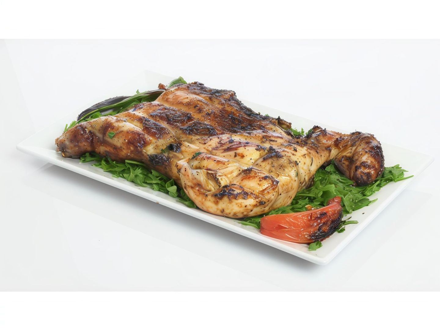 Whole Chicken Boneless