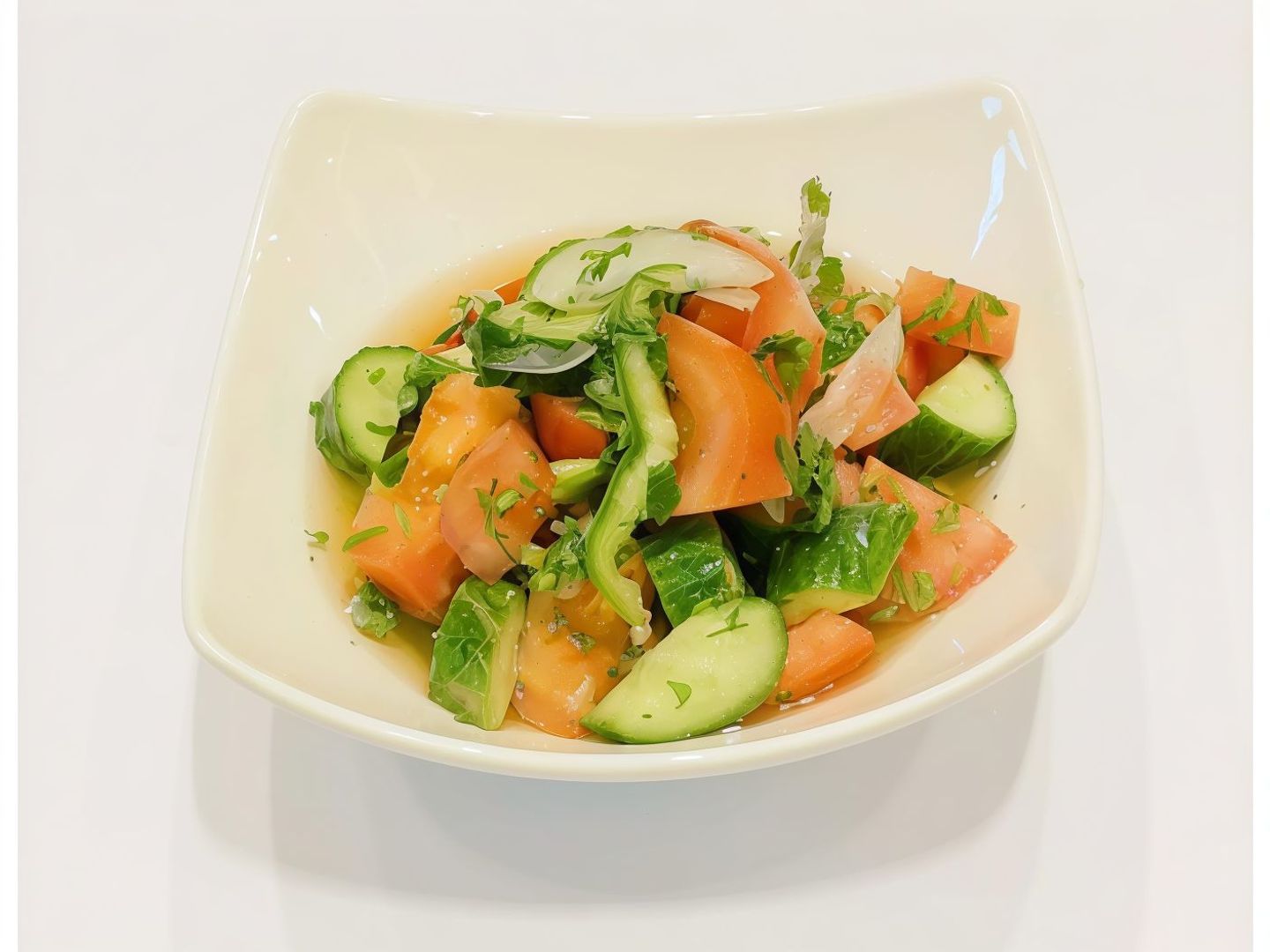 Green Salad