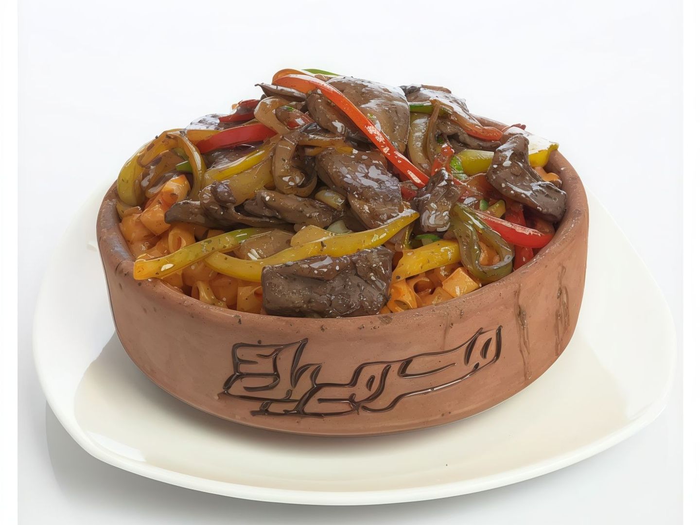 Liver Marmia Pasta