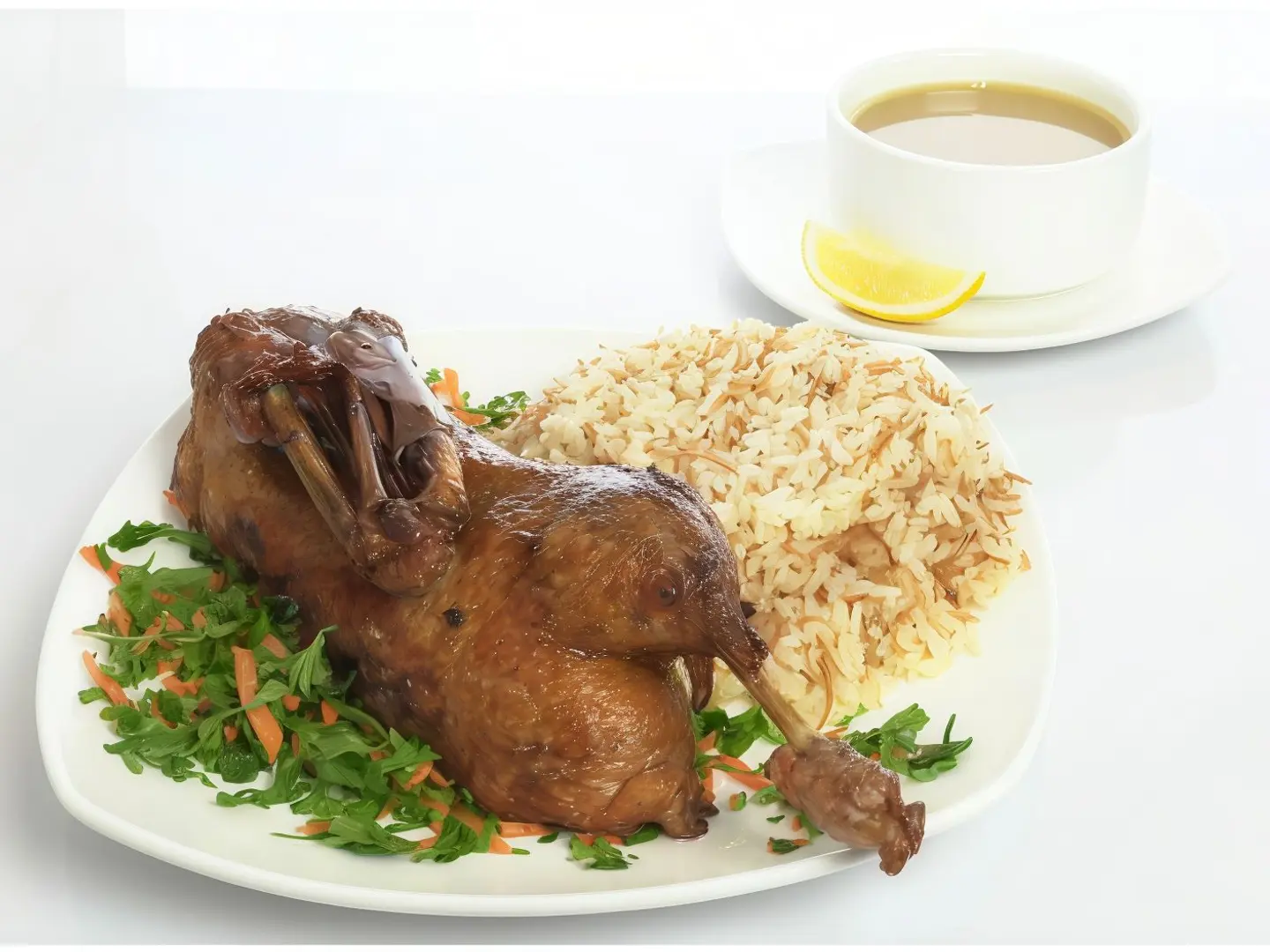بطه كامله