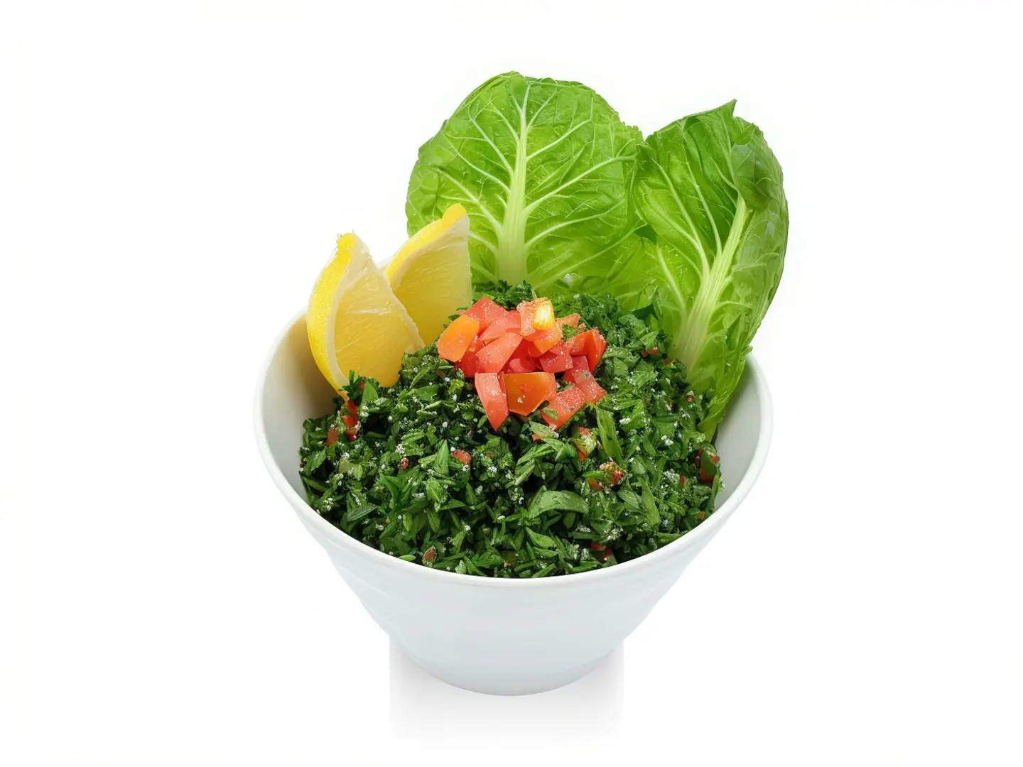 تبولة