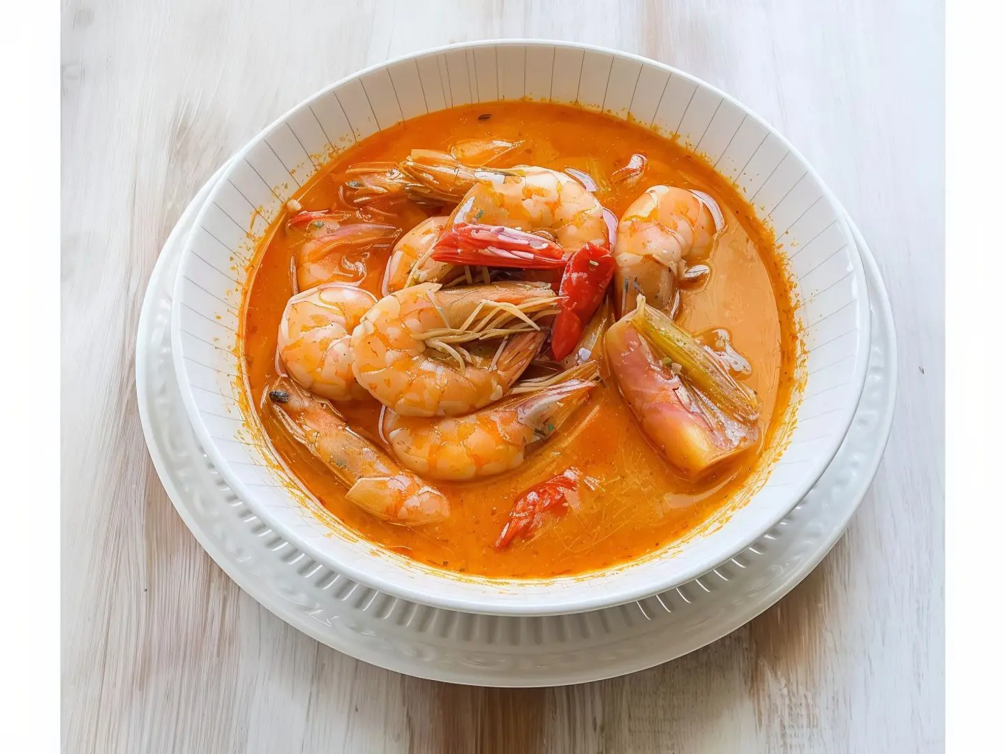 شوربه جمبرى