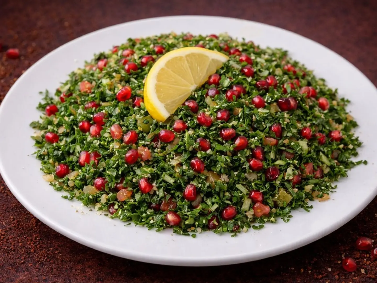 Tabbouleh