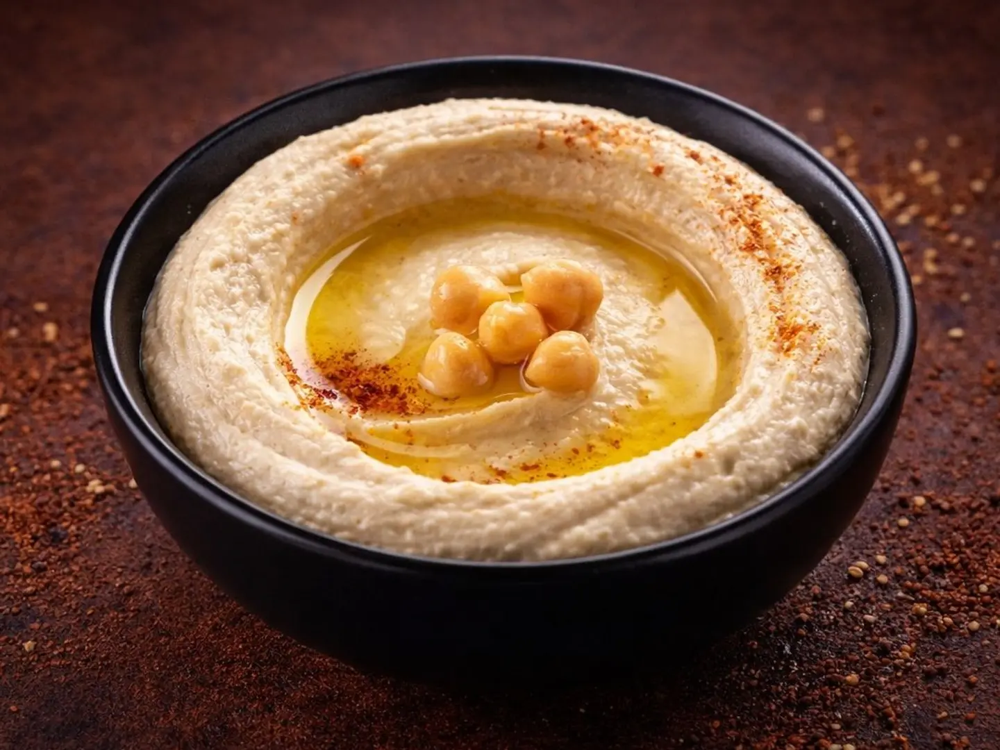 Hummus