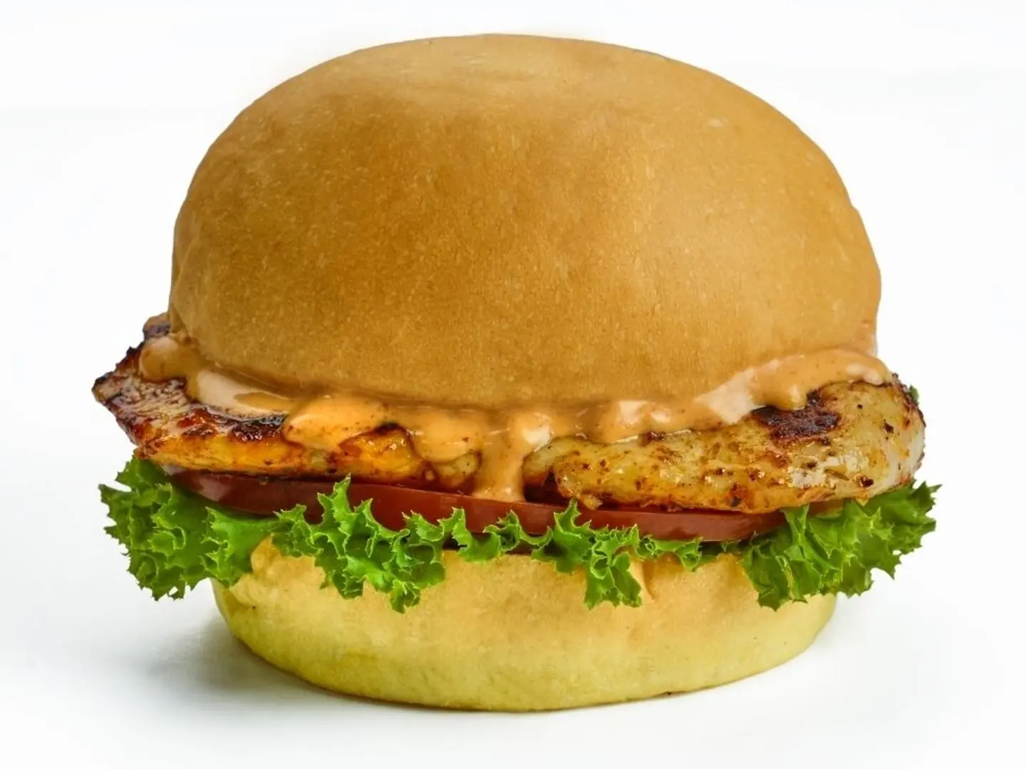 Cajun Burger
