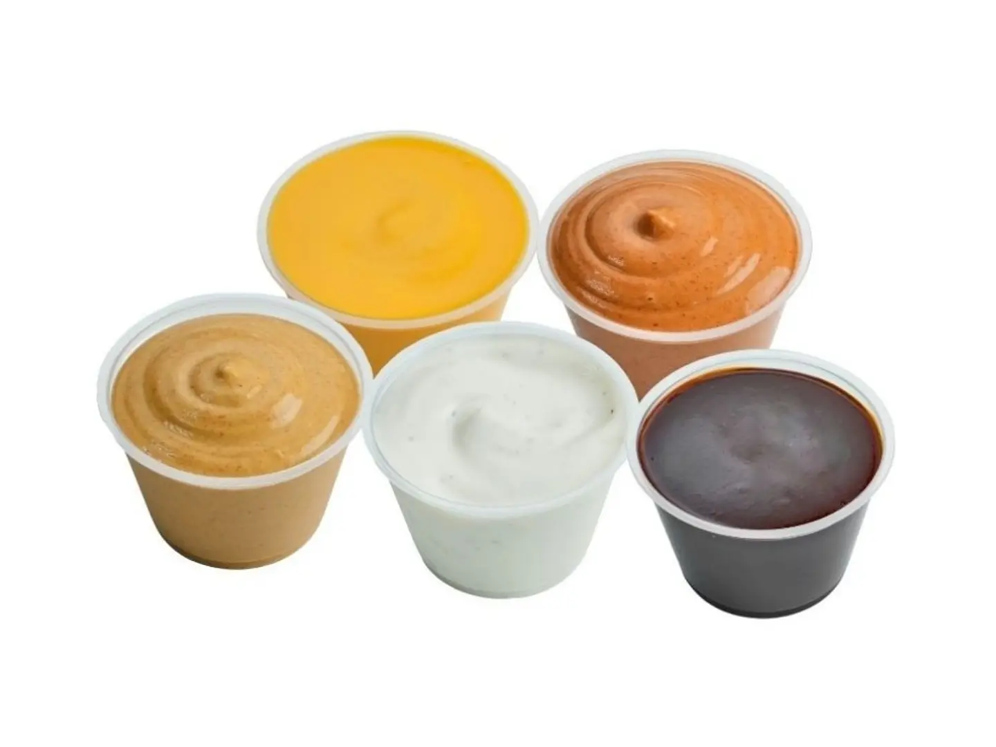 Signature Sauces