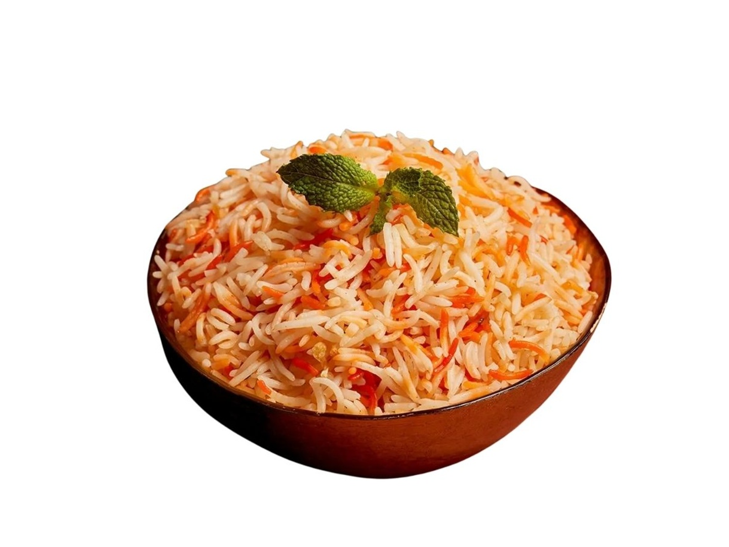 Plain Biryani