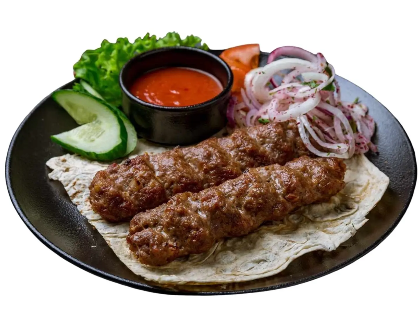 Shish Kebab