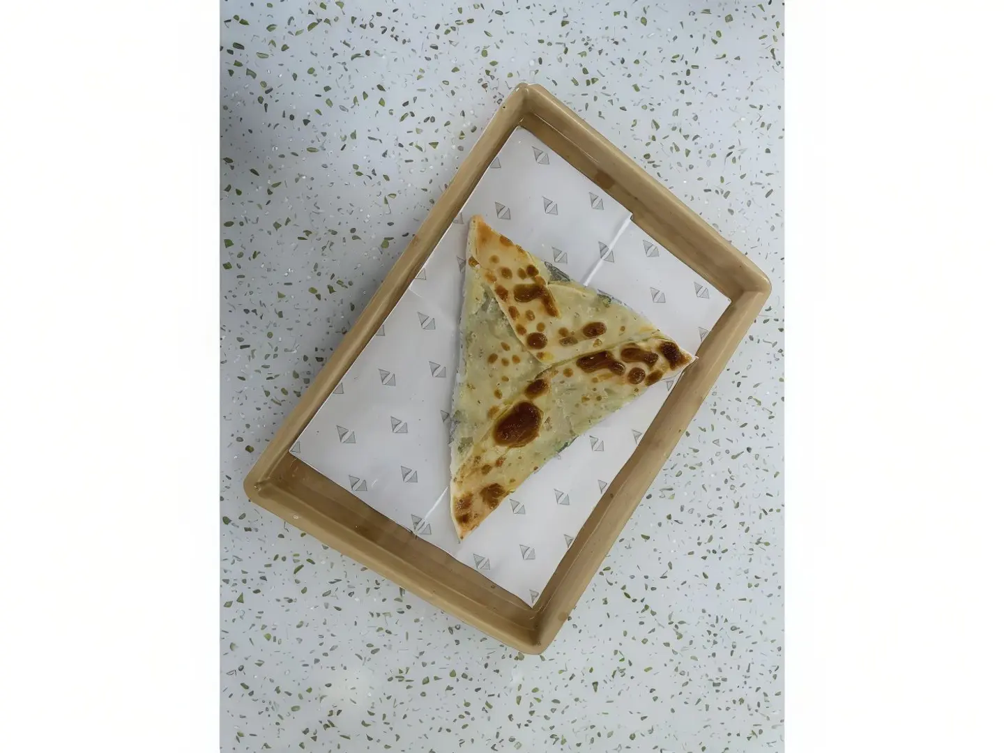 منقوشة سبانخ