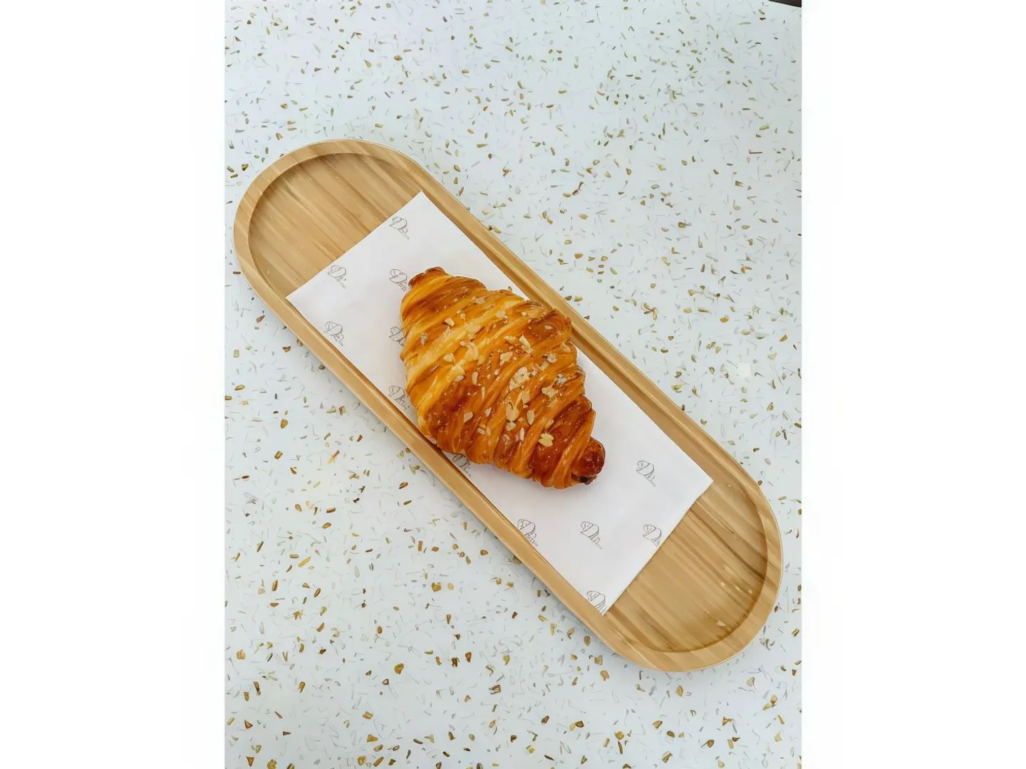 كرواسون جبنة كيري