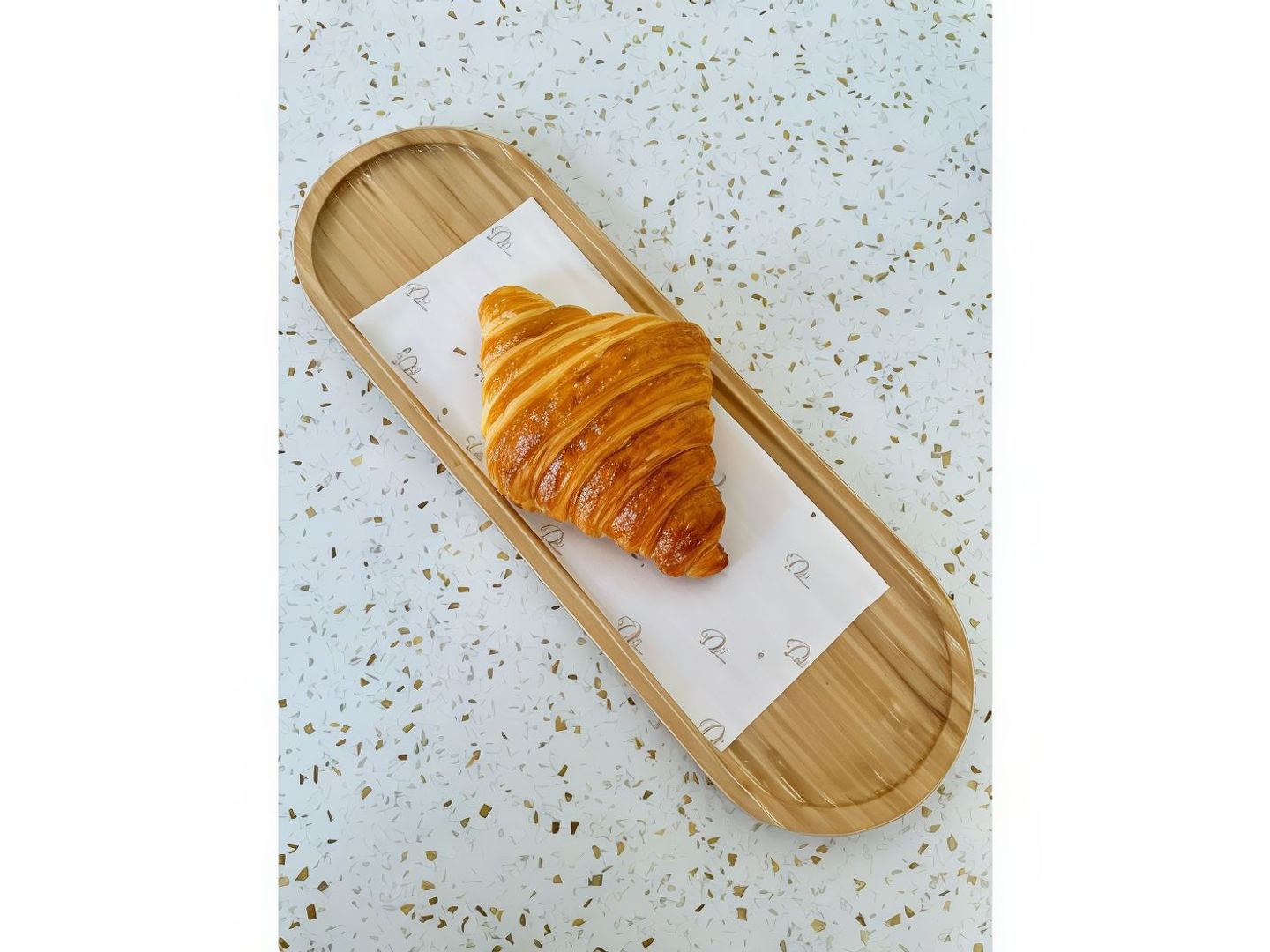 Plain Croissant