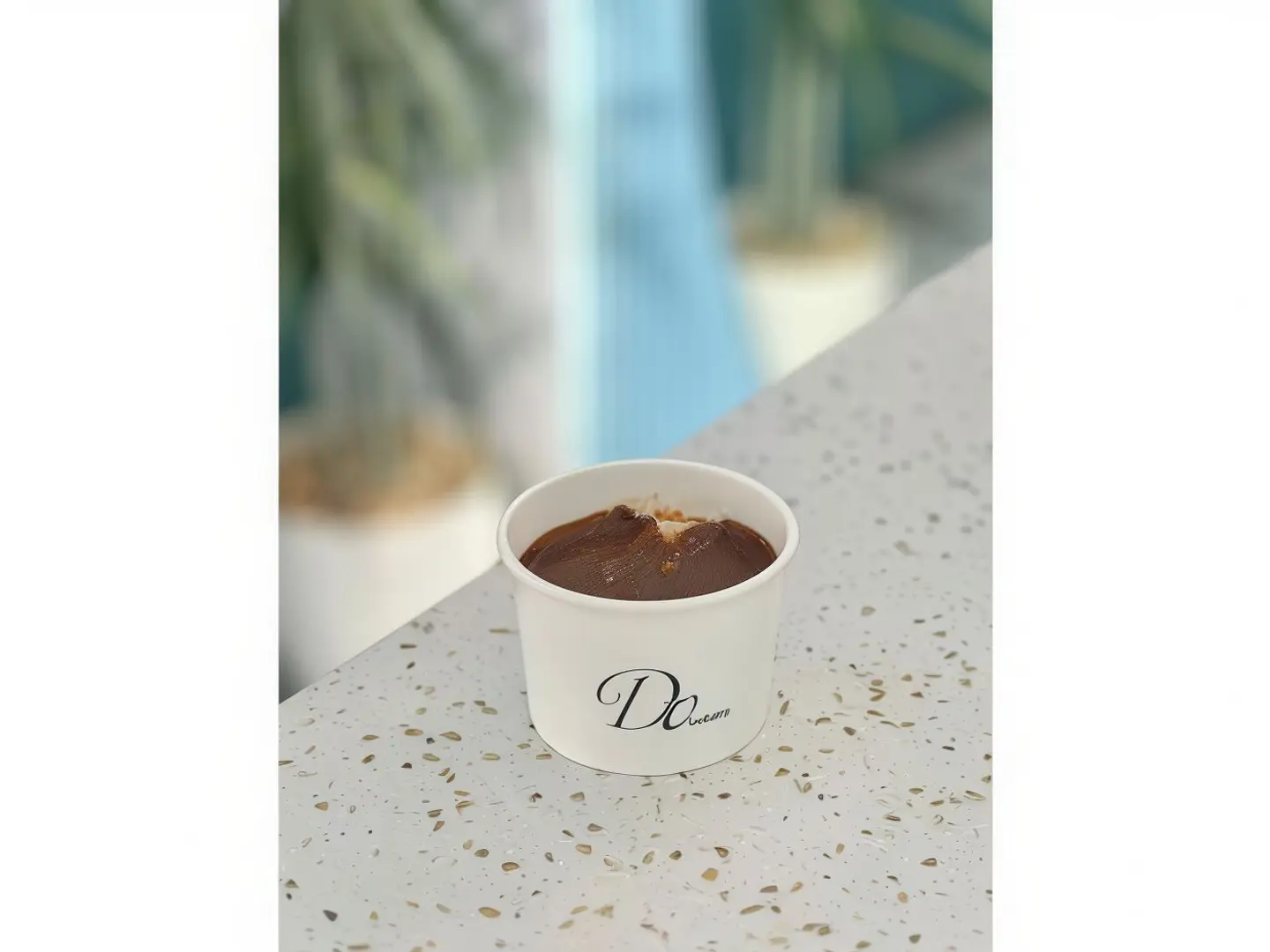 بودينق مارشميلو