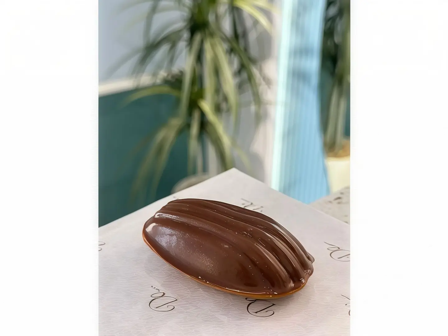 مادلين شوكليت