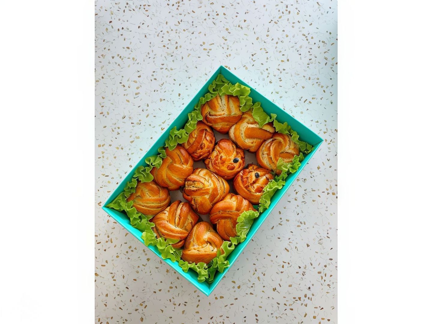 Babka Box 12 Pieces