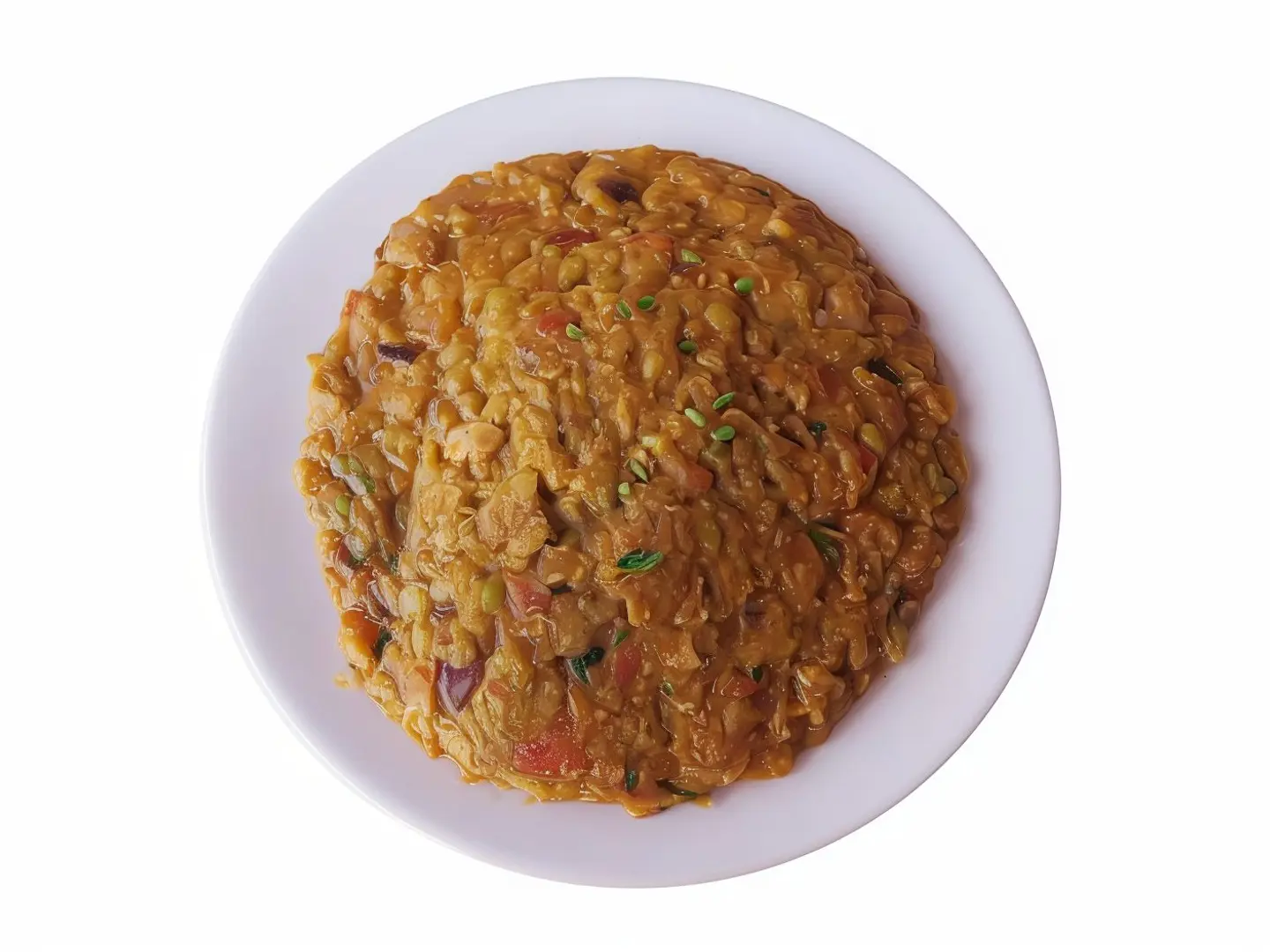 بازلاء تونة