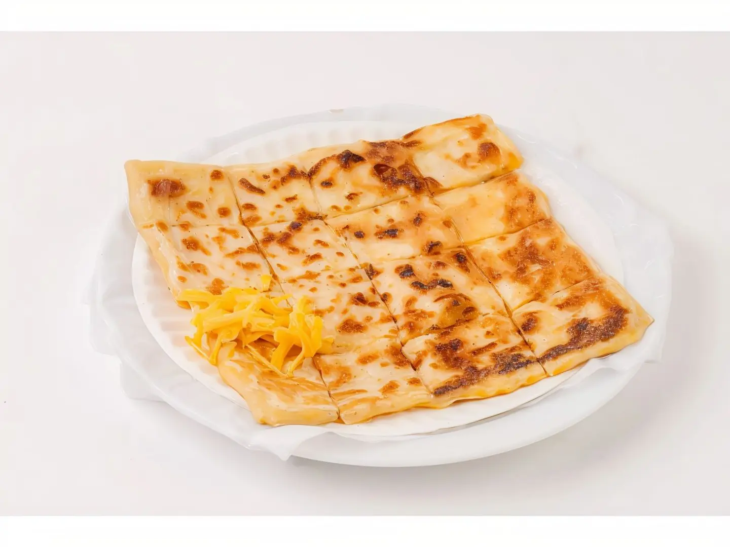 مطبق قشطة جبن