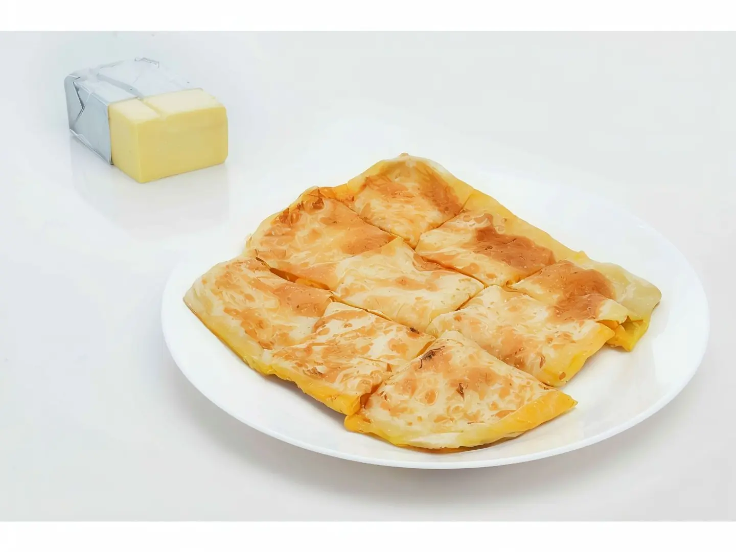 مطبق حلو
