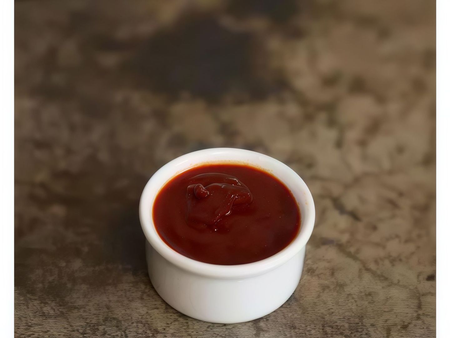 Barbecue Sauce