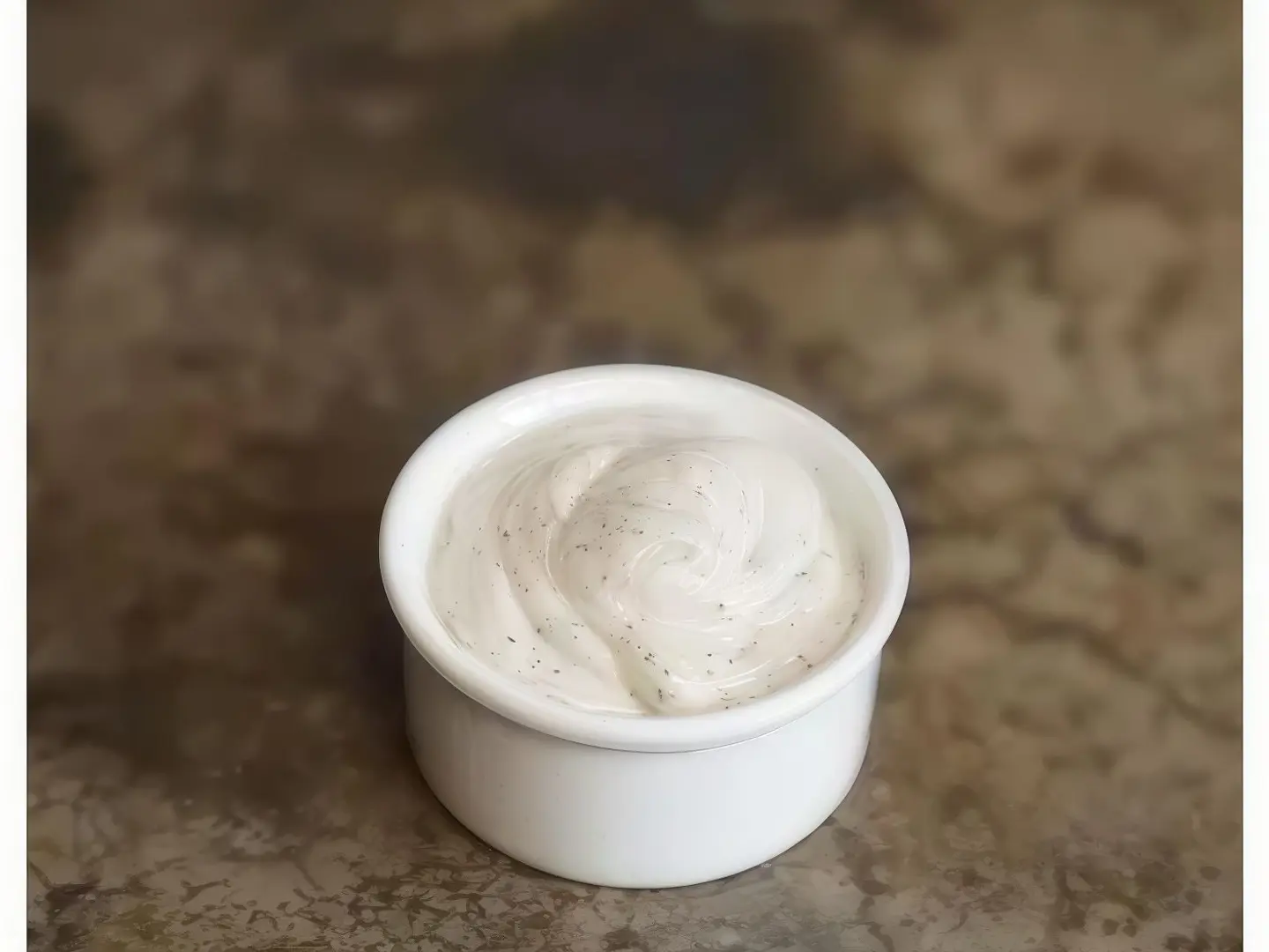 Truffle Sauce