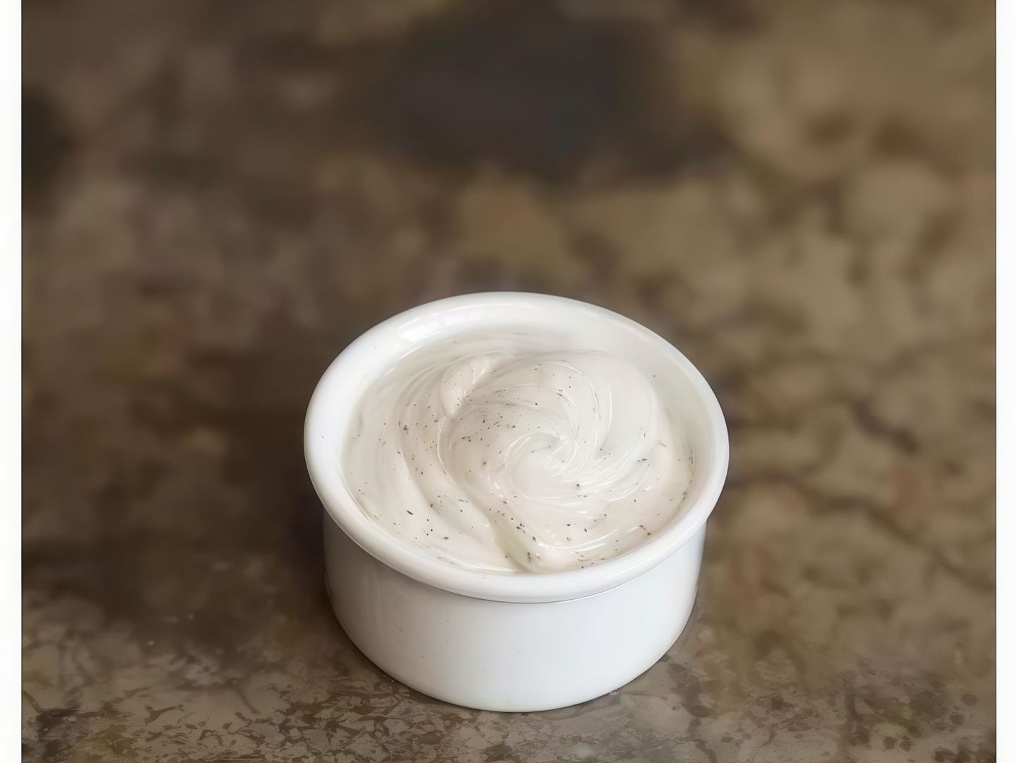 Truffle Sauce