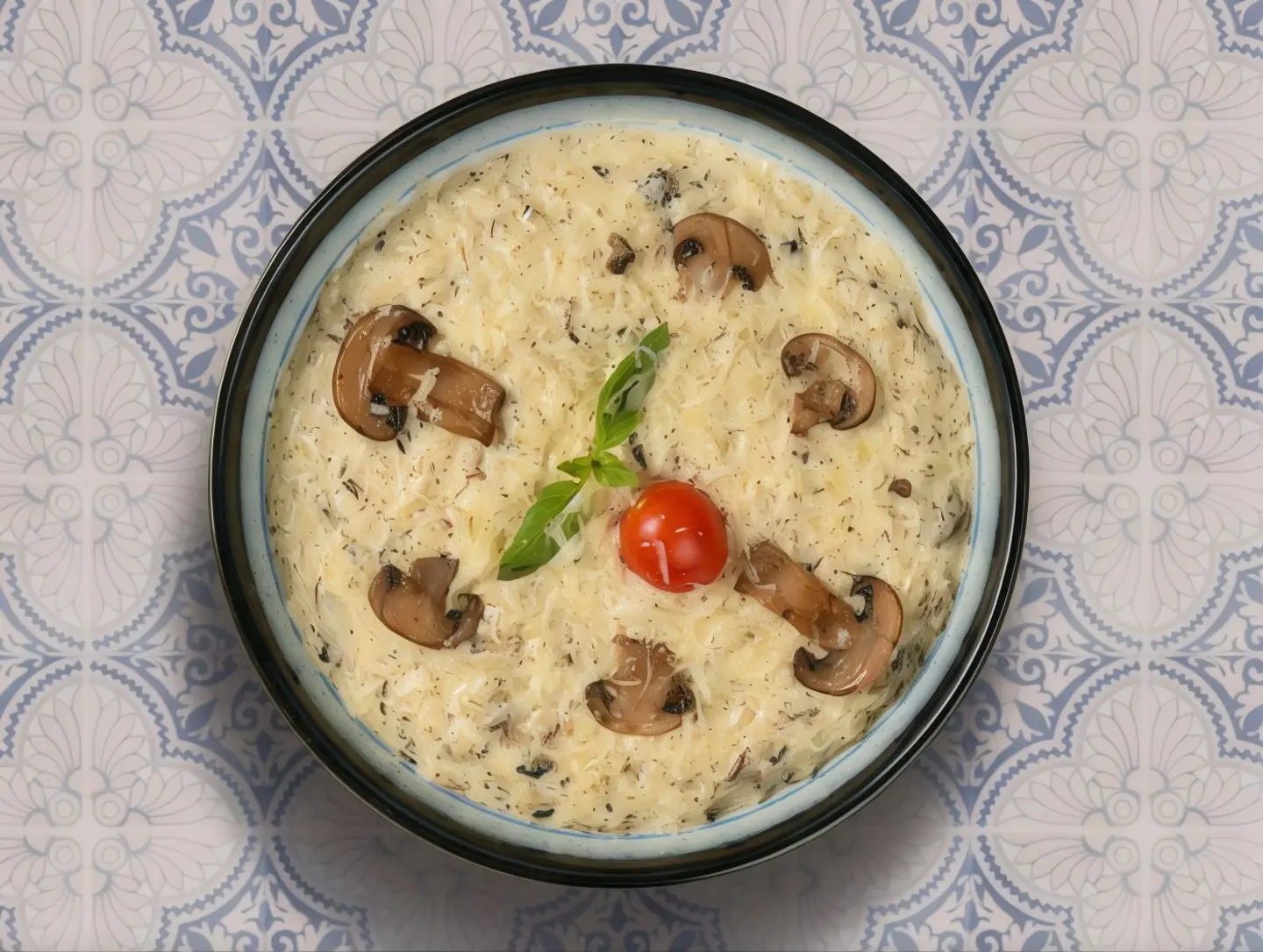 روزيتو ترفل