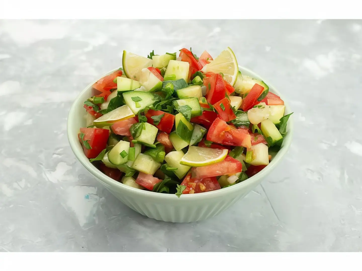 Arabic Salad