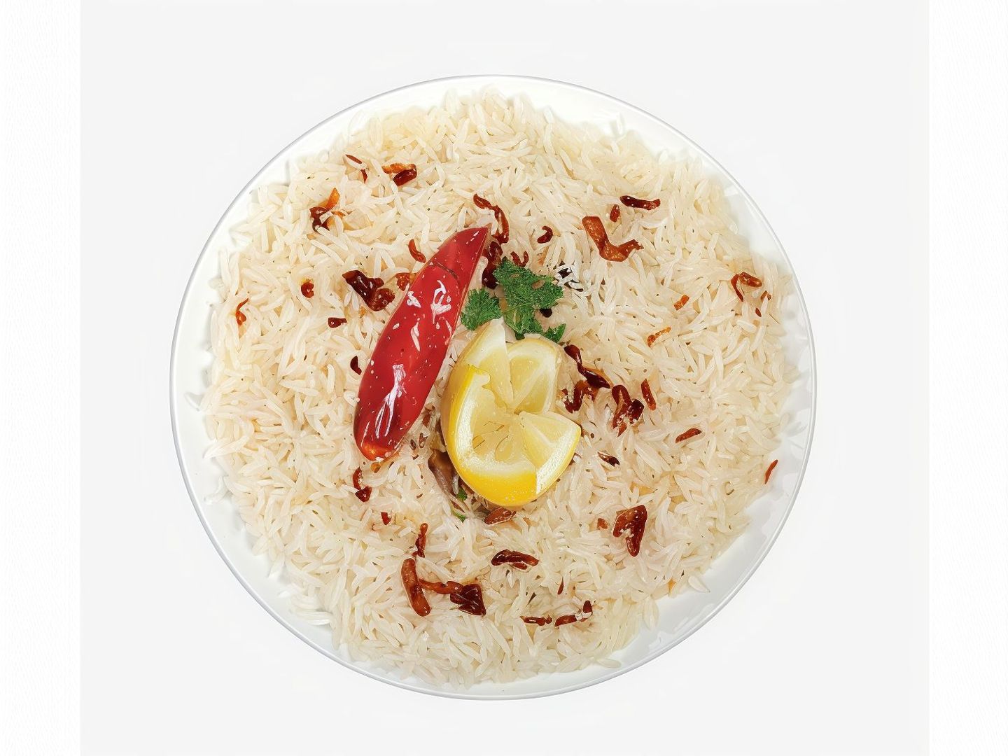أرز شعبي