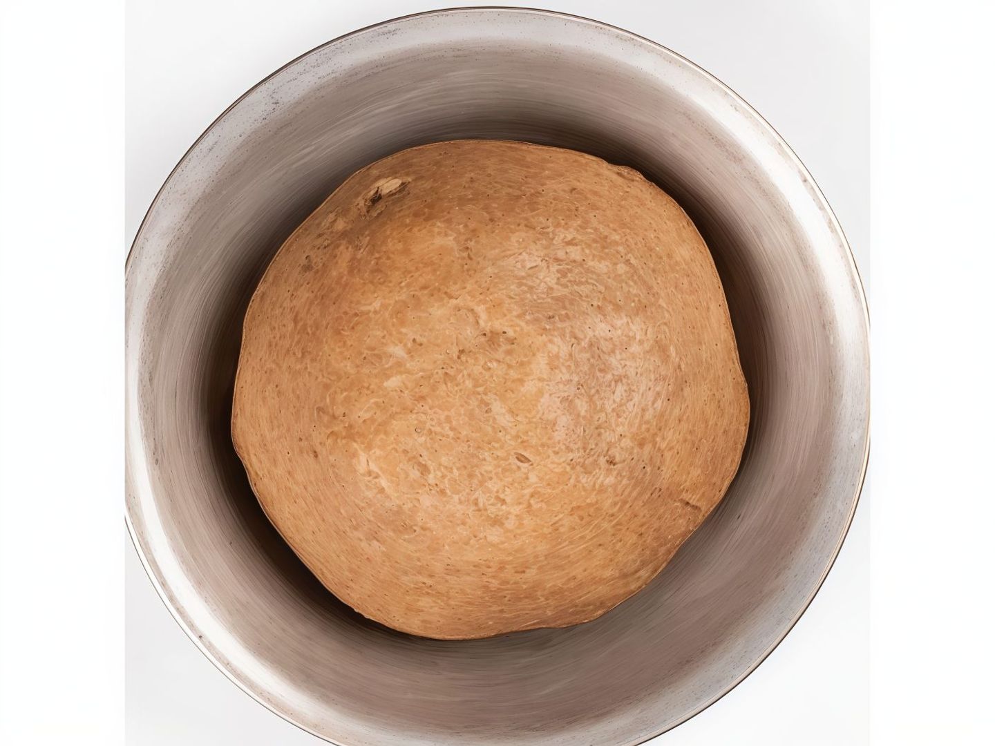 عصيدة سادة