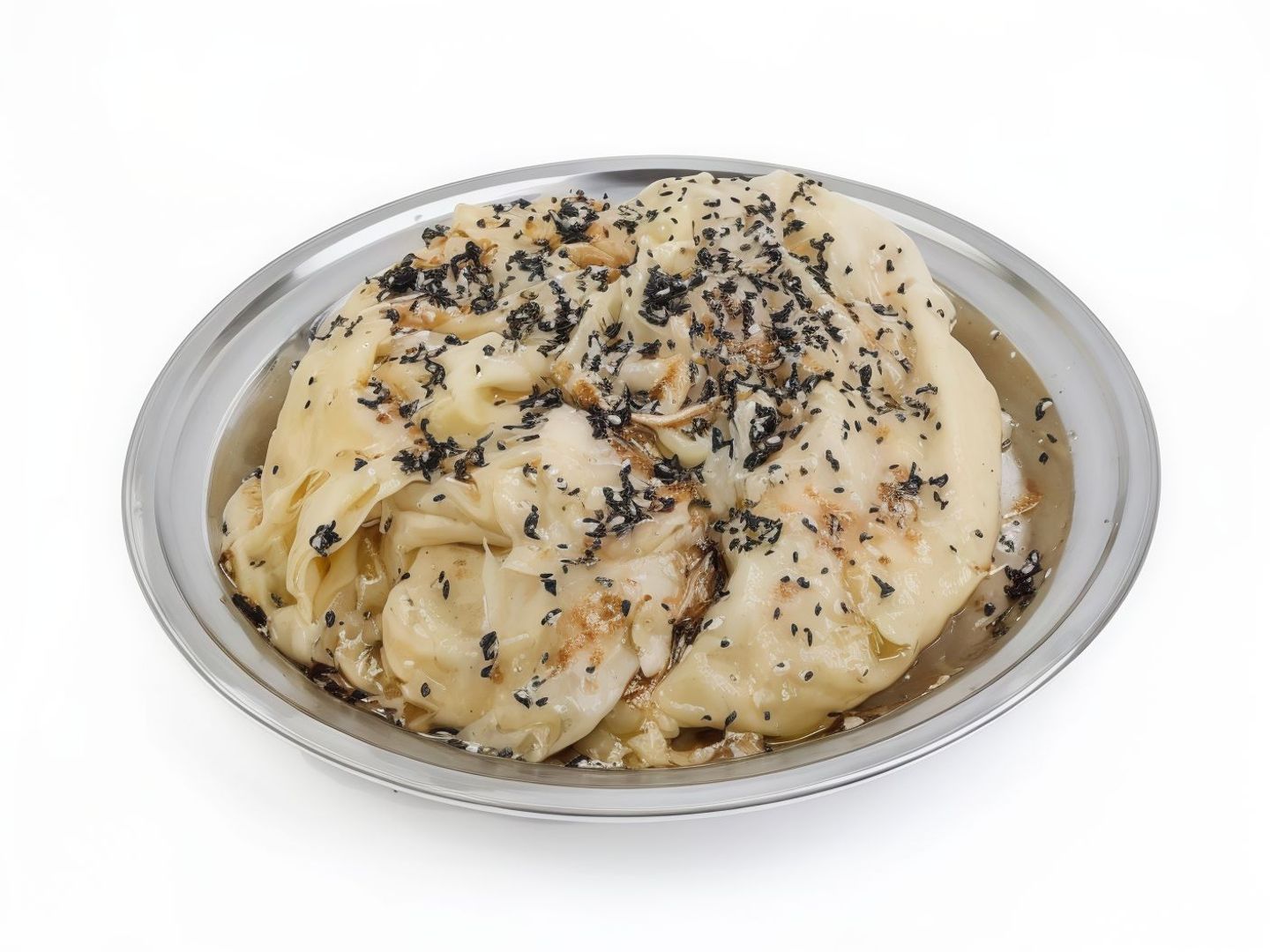 رطب بالسمن