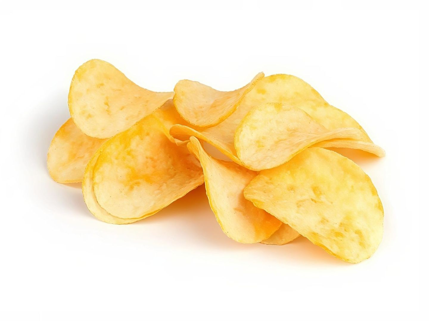 شبس ساده