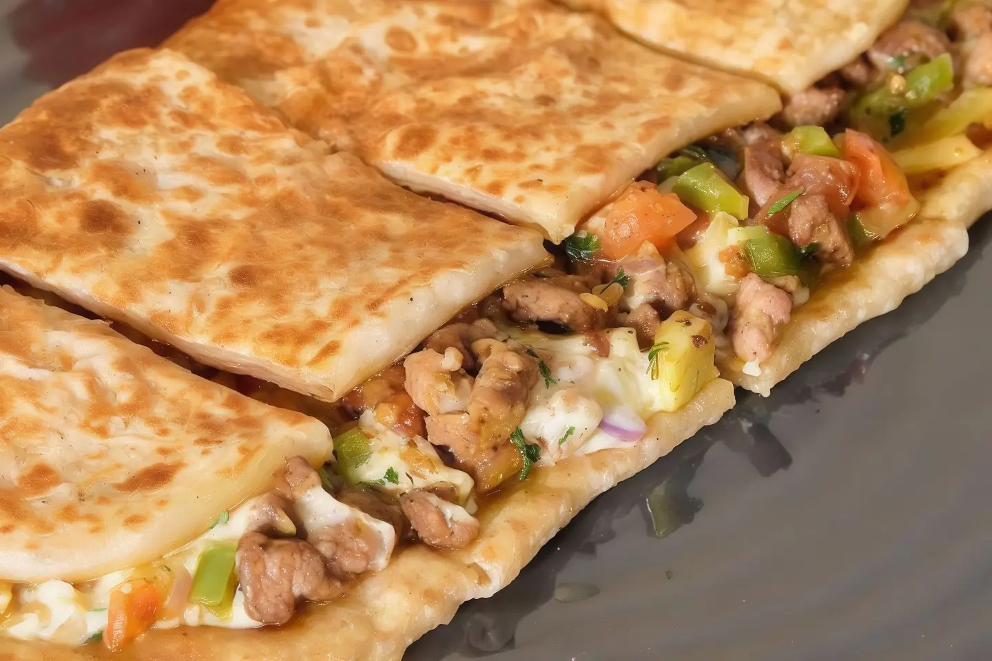 معطف مقلقل وجبن