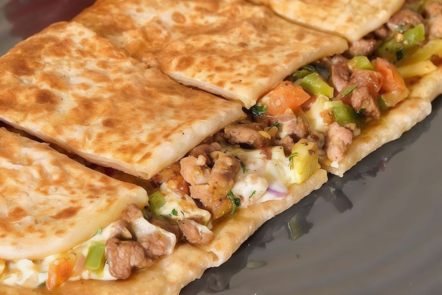 معطف مقلقل وجبن