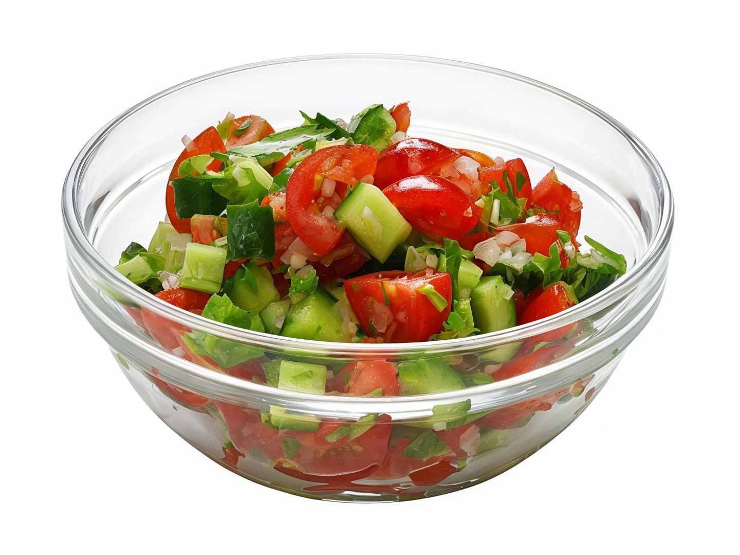 Green Salad