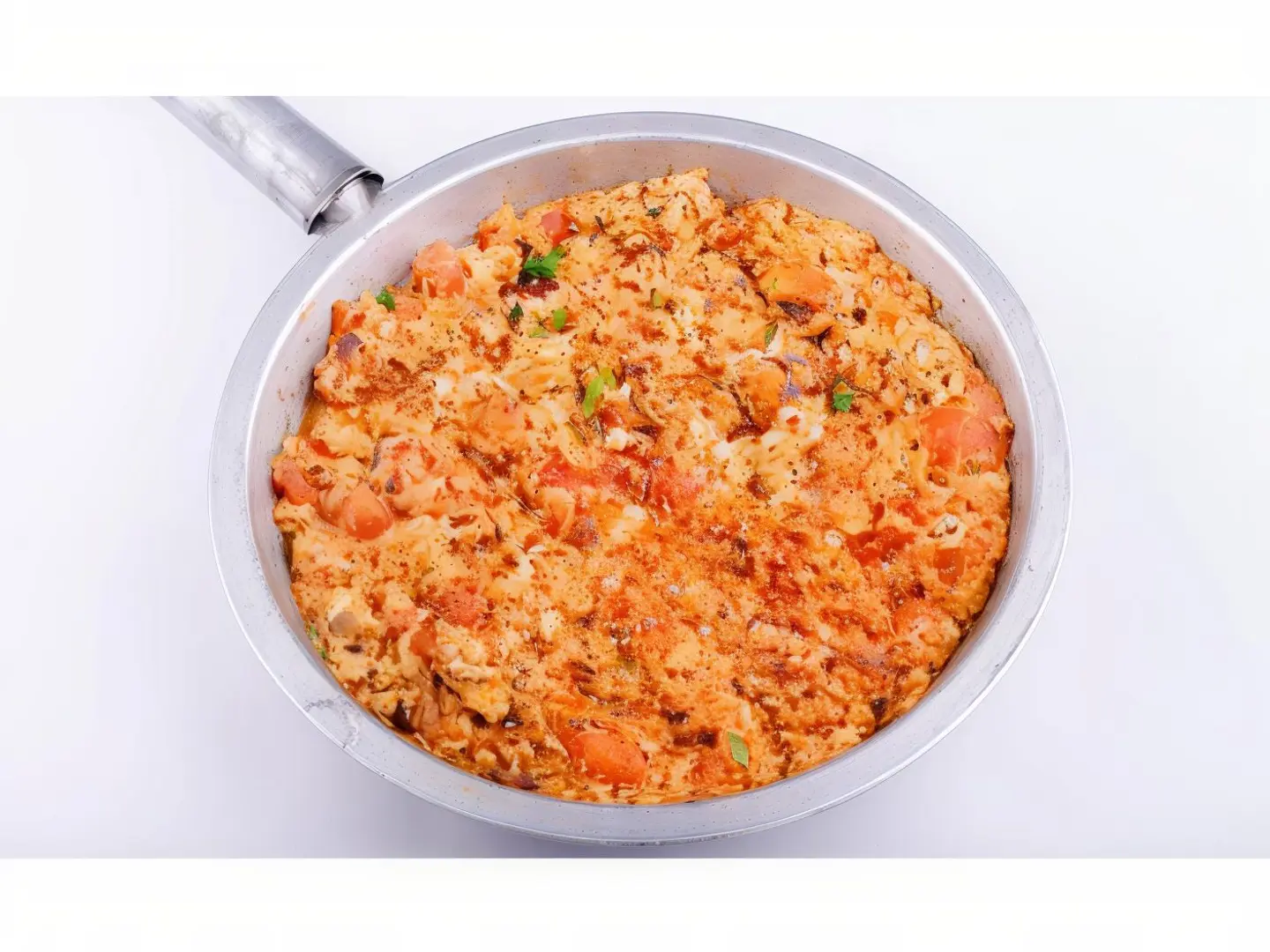 Regular Shakshouka