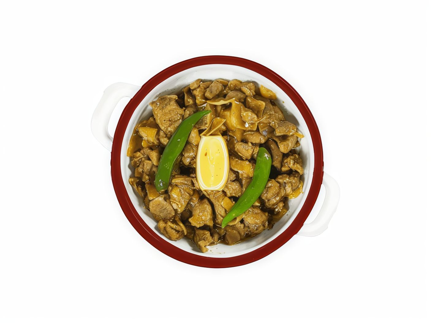 Southern Hamis Meat