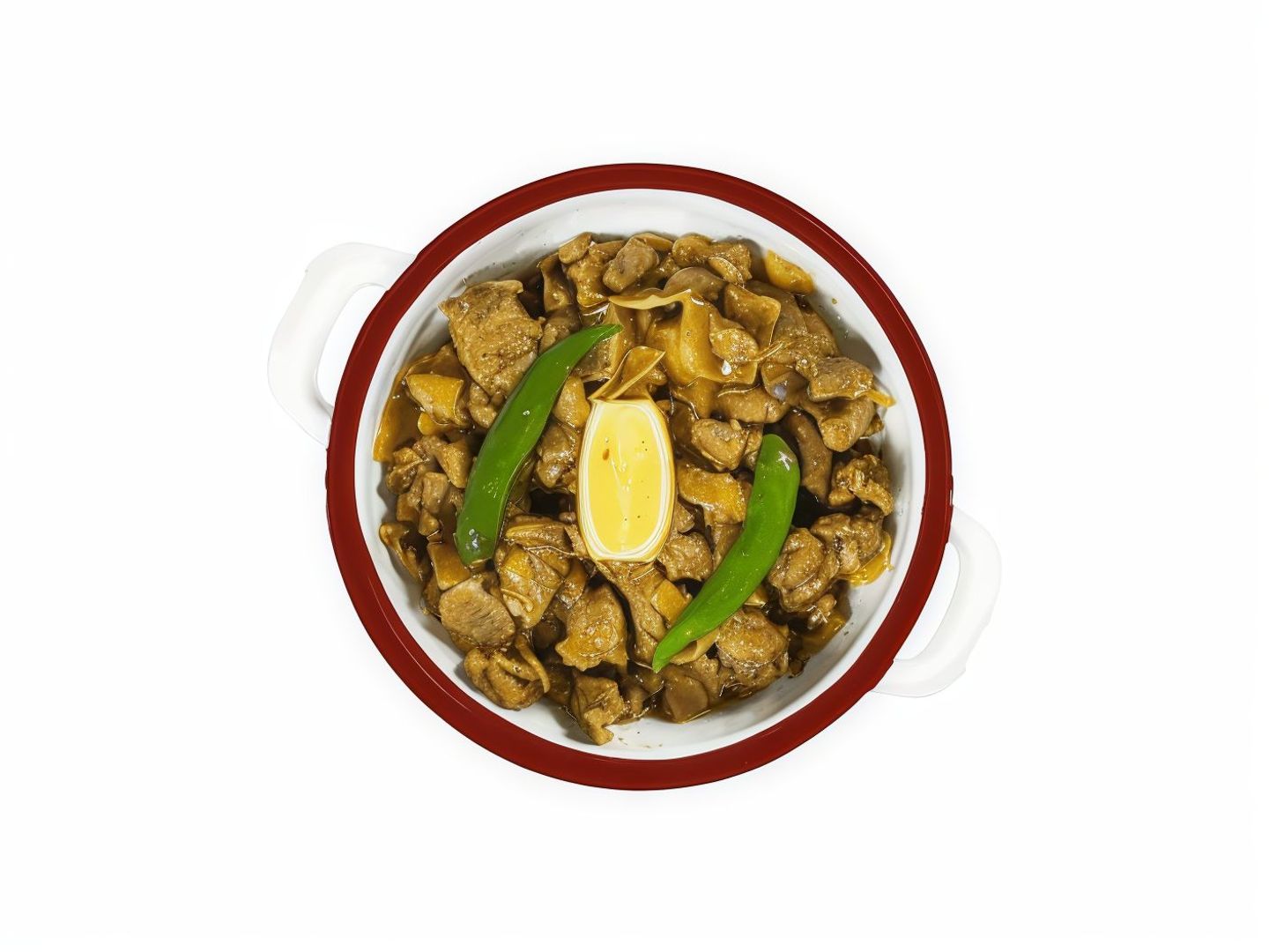 Southern Hamis Meat