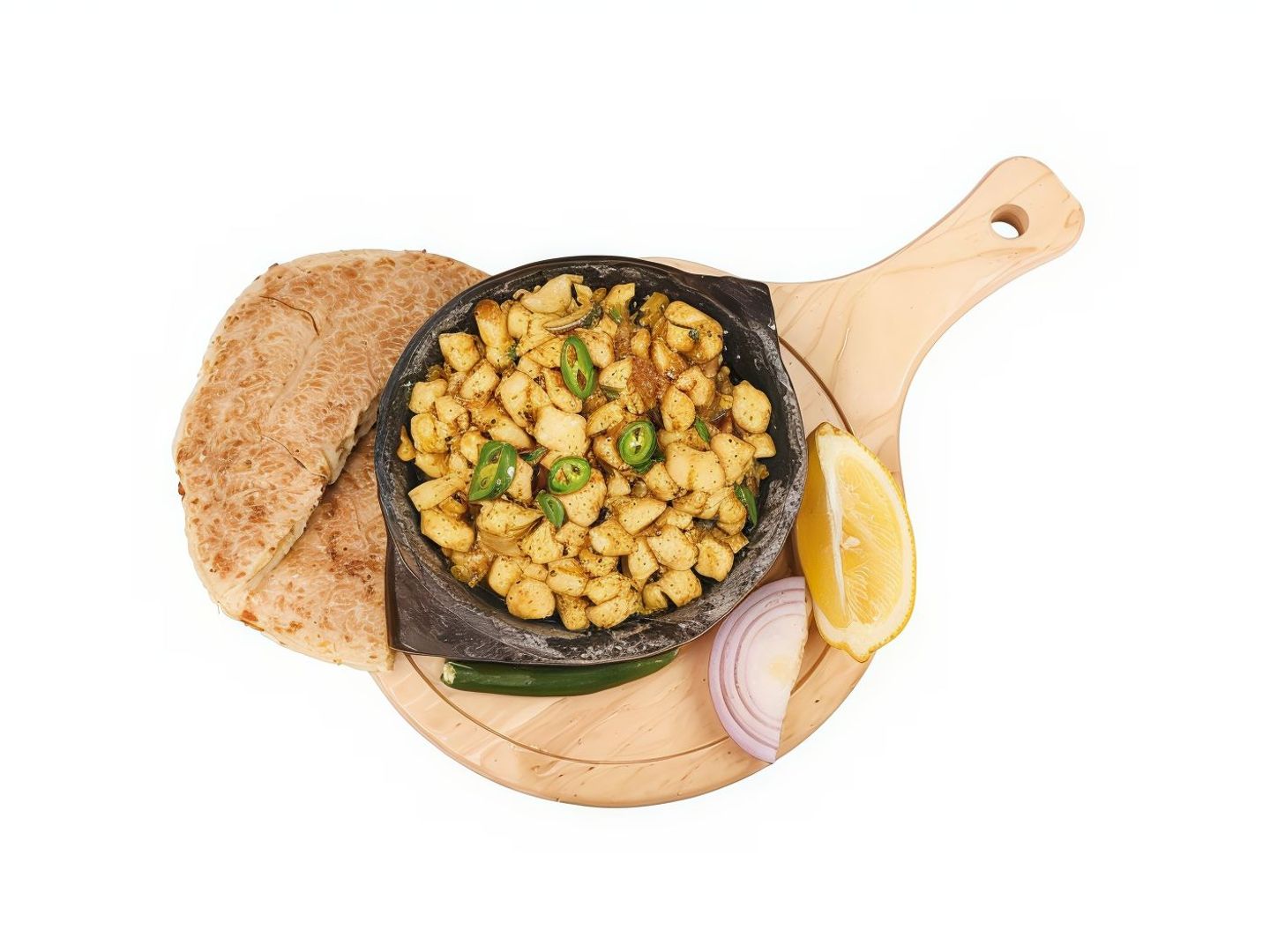 Regular Mogalgal Chicken