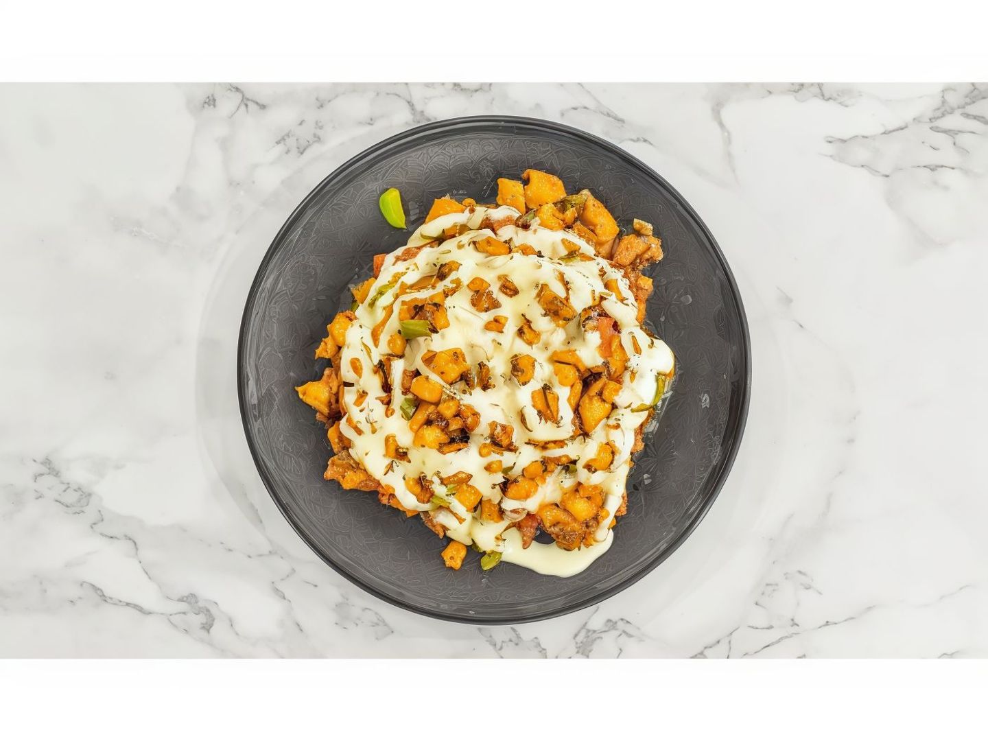 Mogalgal Chicken With Cheese