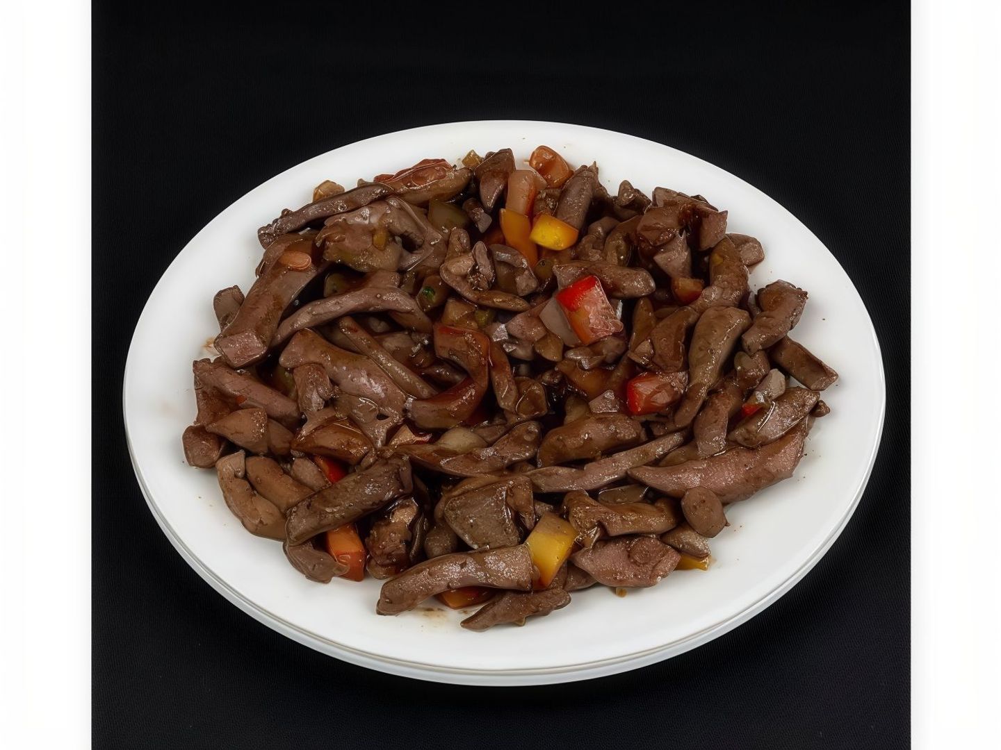 Camel Liver For One Person