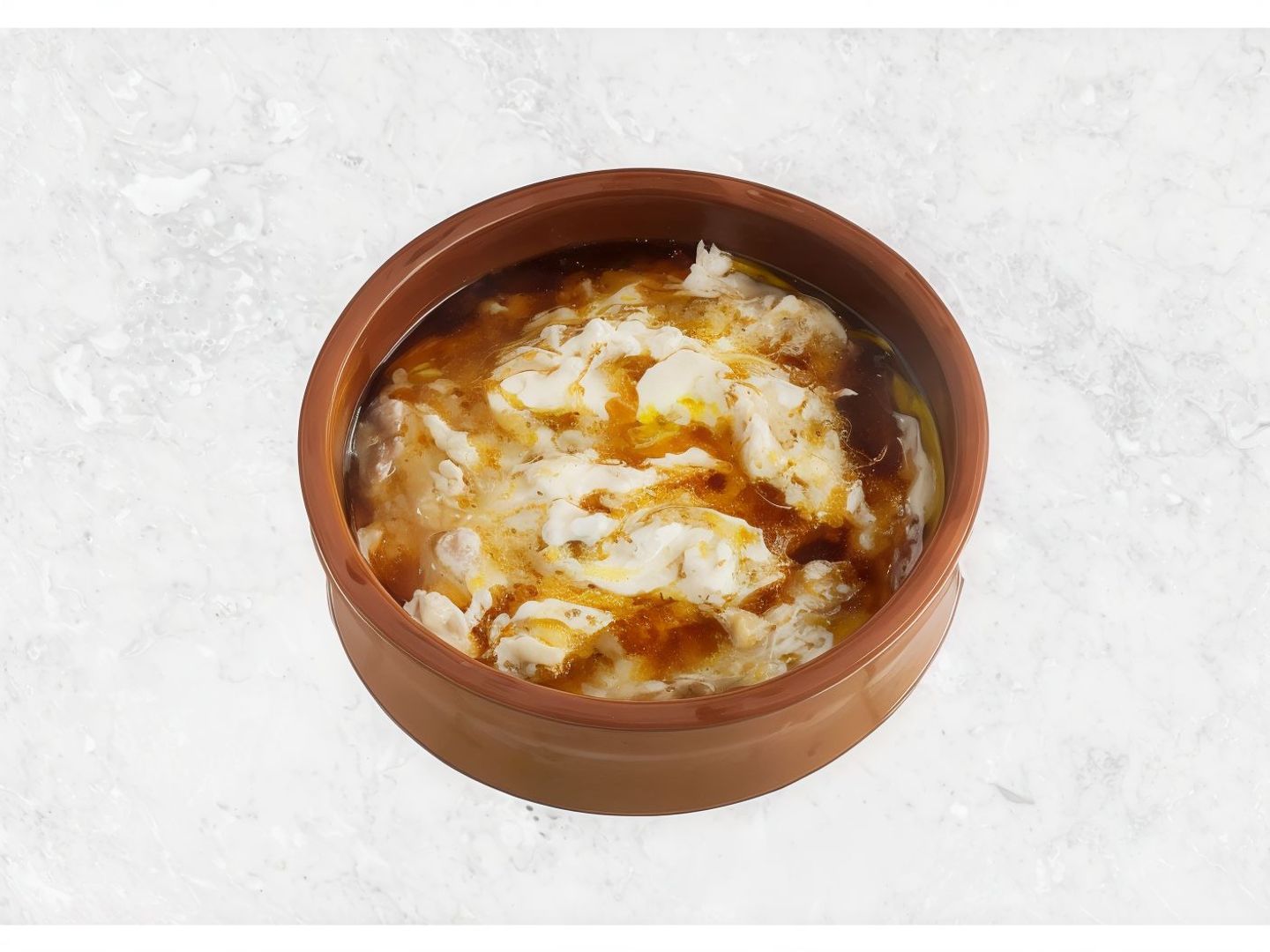 Cream Masoub