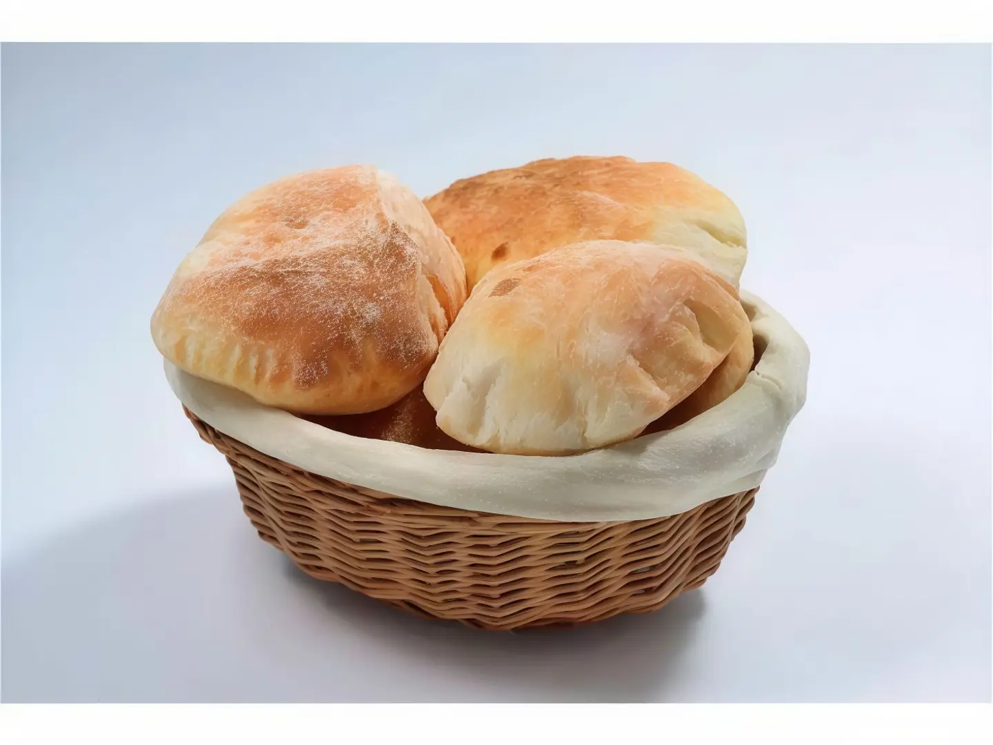 White Bread One Piece