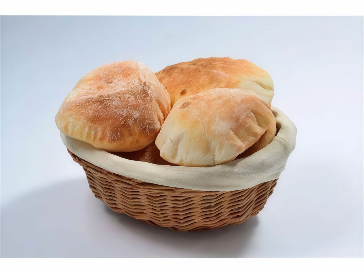 White Bread One Piece